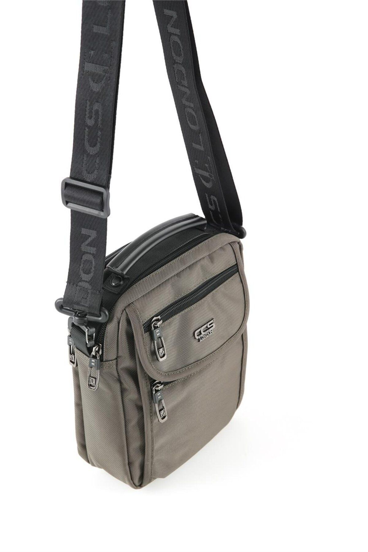 ÇÇS-CCS 31363 Shoulder Strap Handbag 4