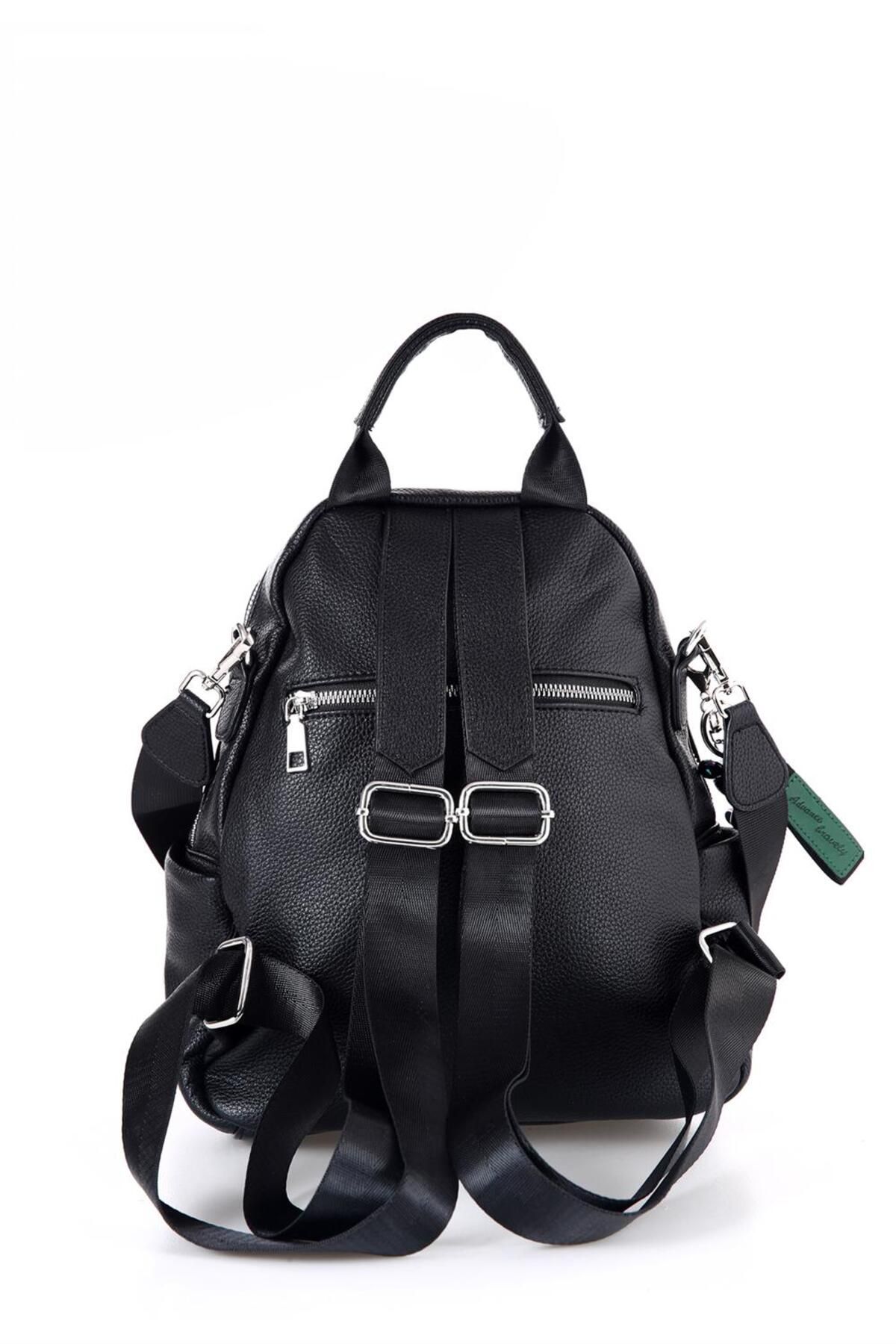 ÇÇS-17256 Backpack and Shoulder Bag 3