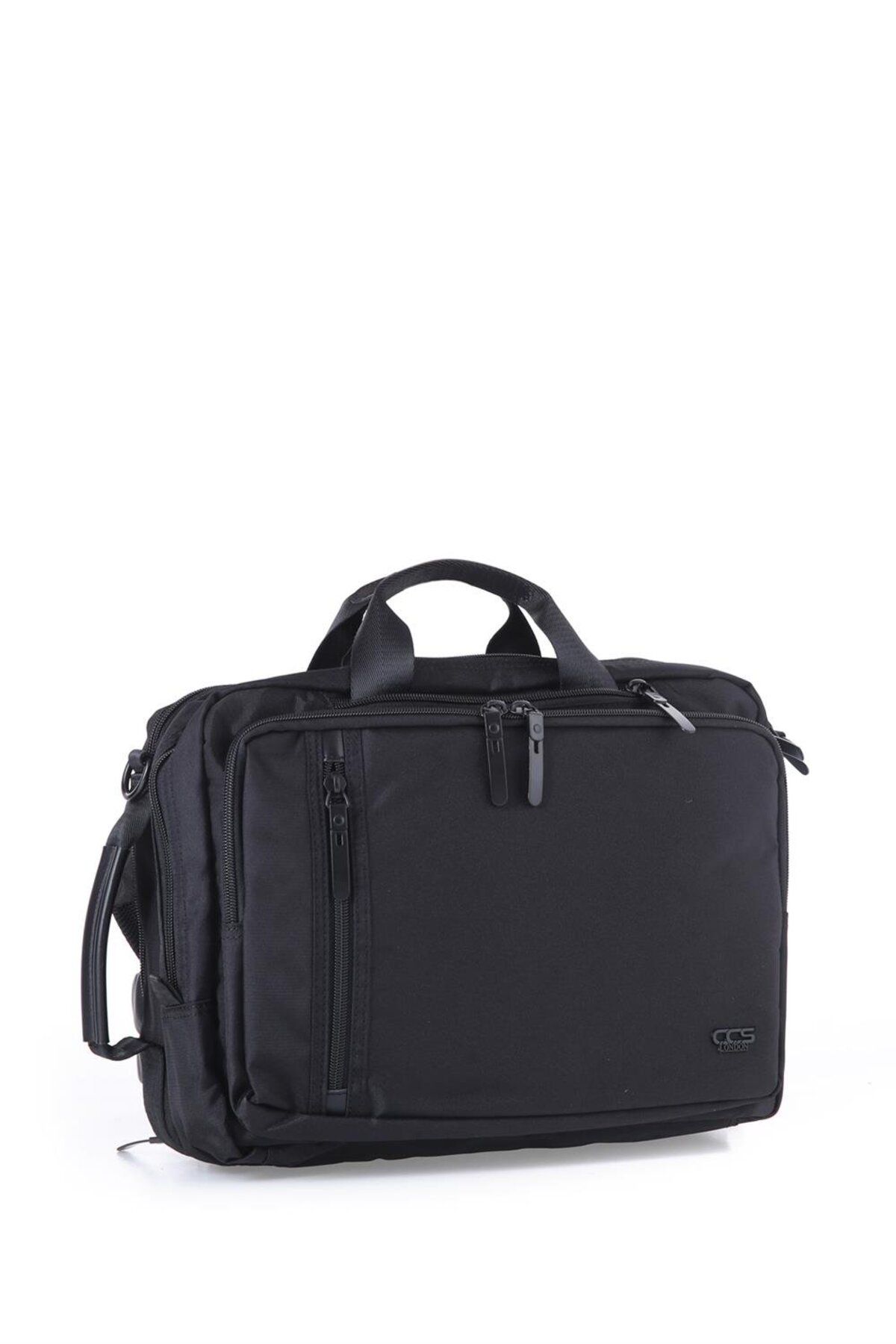 YOUNG-Ççs 51081 - Backpack with Shoulder Strap and Laptop Compartment 2