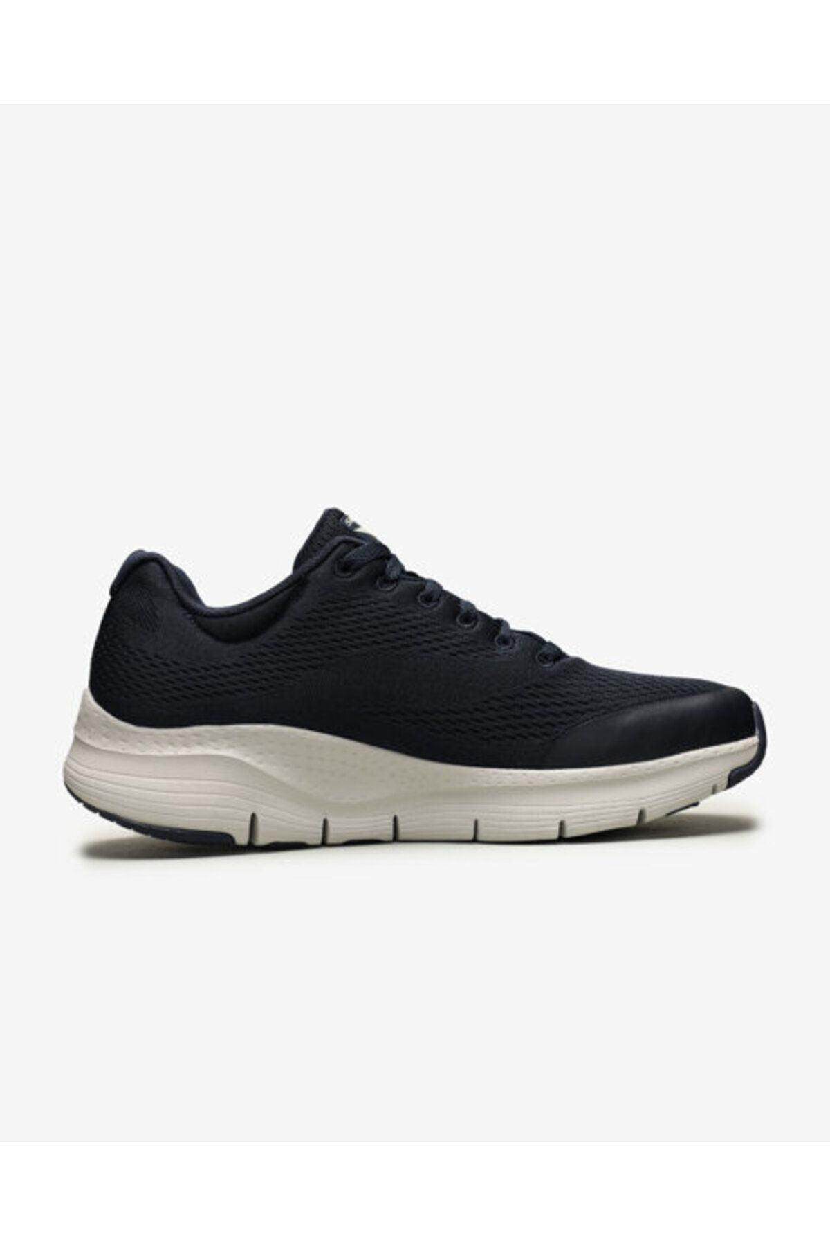 کفش اسپرت مردانه آبی سرمه ای SKECHERS Arch Fit 232040 Nvy