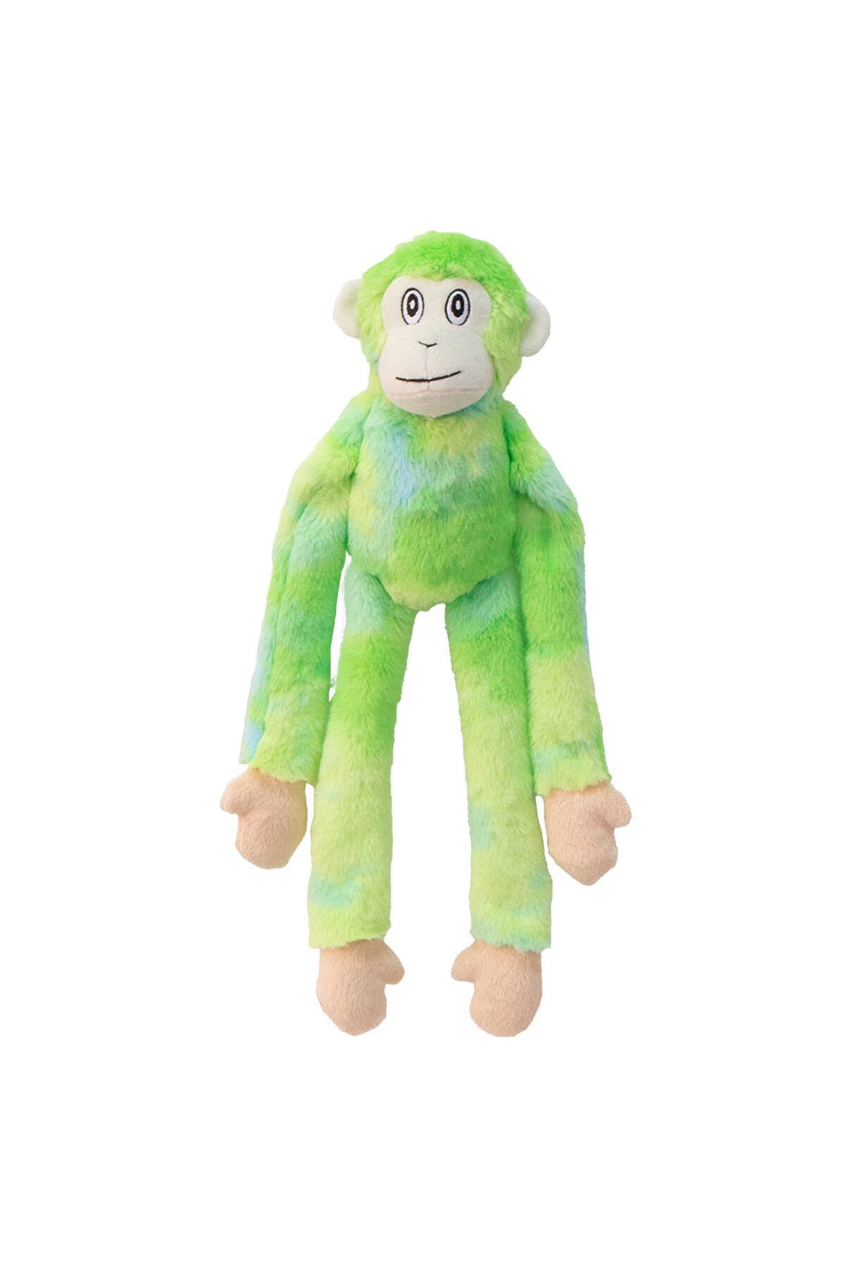 Eastland Öten Maymun Peluş Oyuncak 46 Cm Yeşil GLSTD