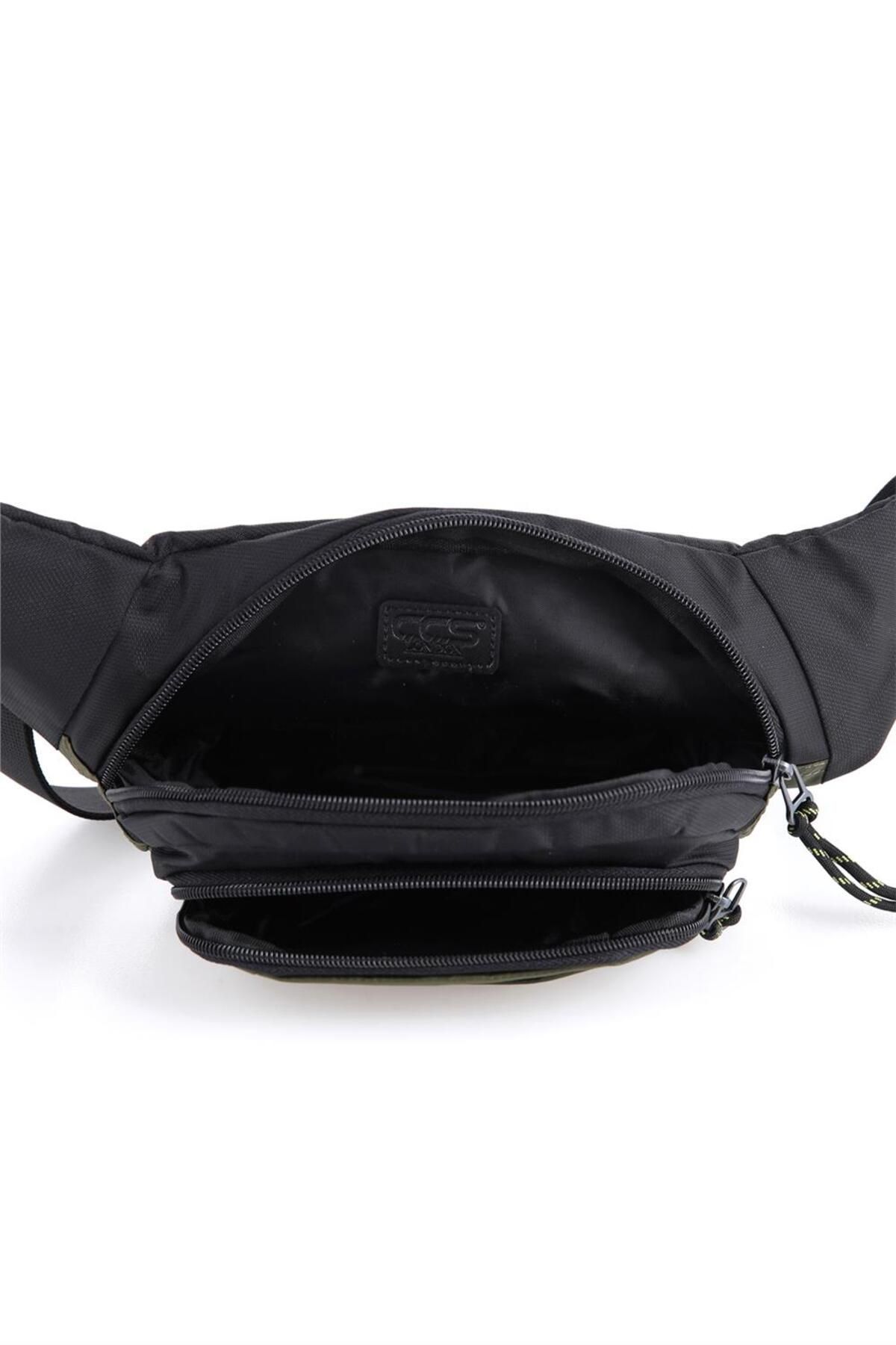ÇÇS-Unisex Waist Bag C.Ccs31187 6