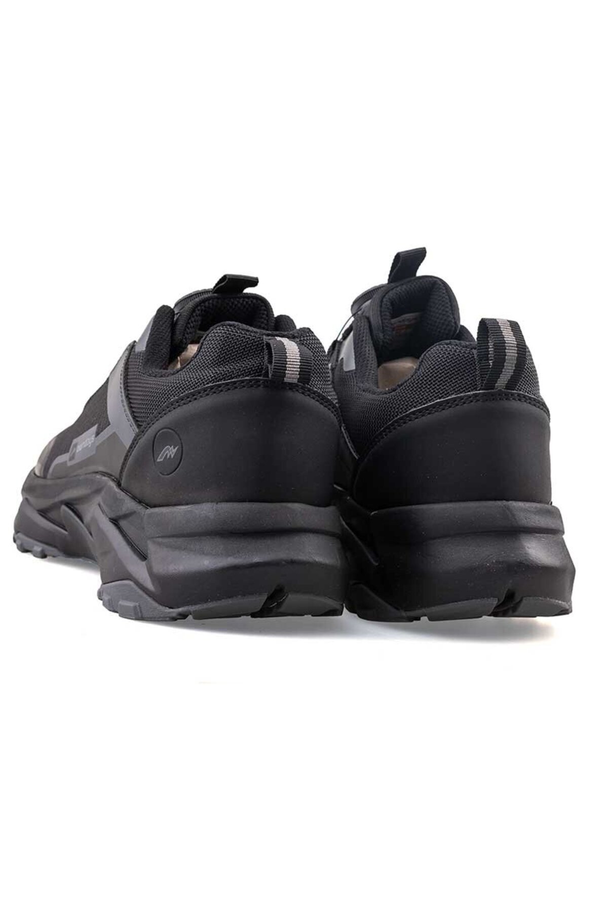 Shoichi様 TRENDYSHOSE 04803 Mekanik Bağ Ayarli Anatomic Su İtici Spor