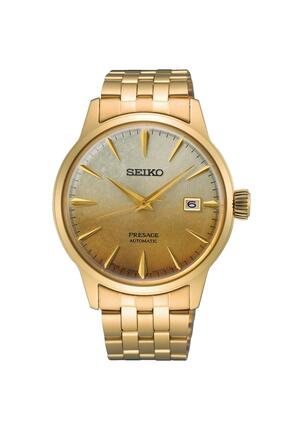 Seiko Srpk46j Erkek Kol Saati