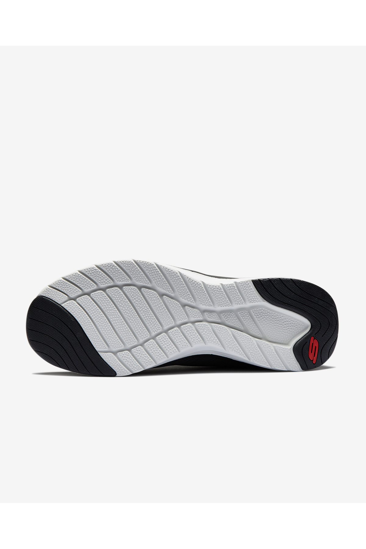 ULTRA GROOVE TEMPLAR Erkek Siyah Spor Ayakkabı 232032 BLK — مشکی — تصویر 4 از 8