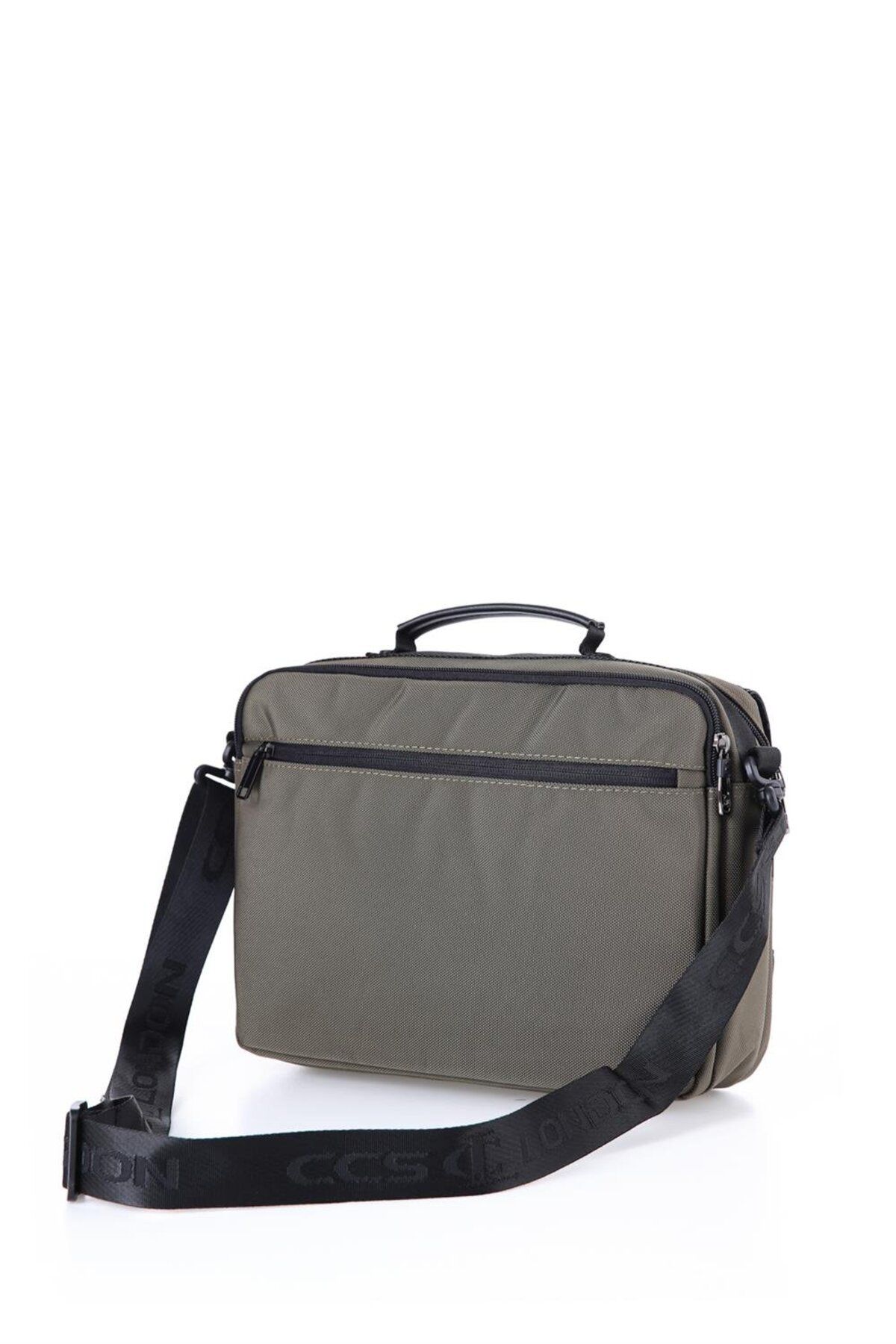 ÇÇS-Ccs 31374 Shoulder Strap Handbag 4