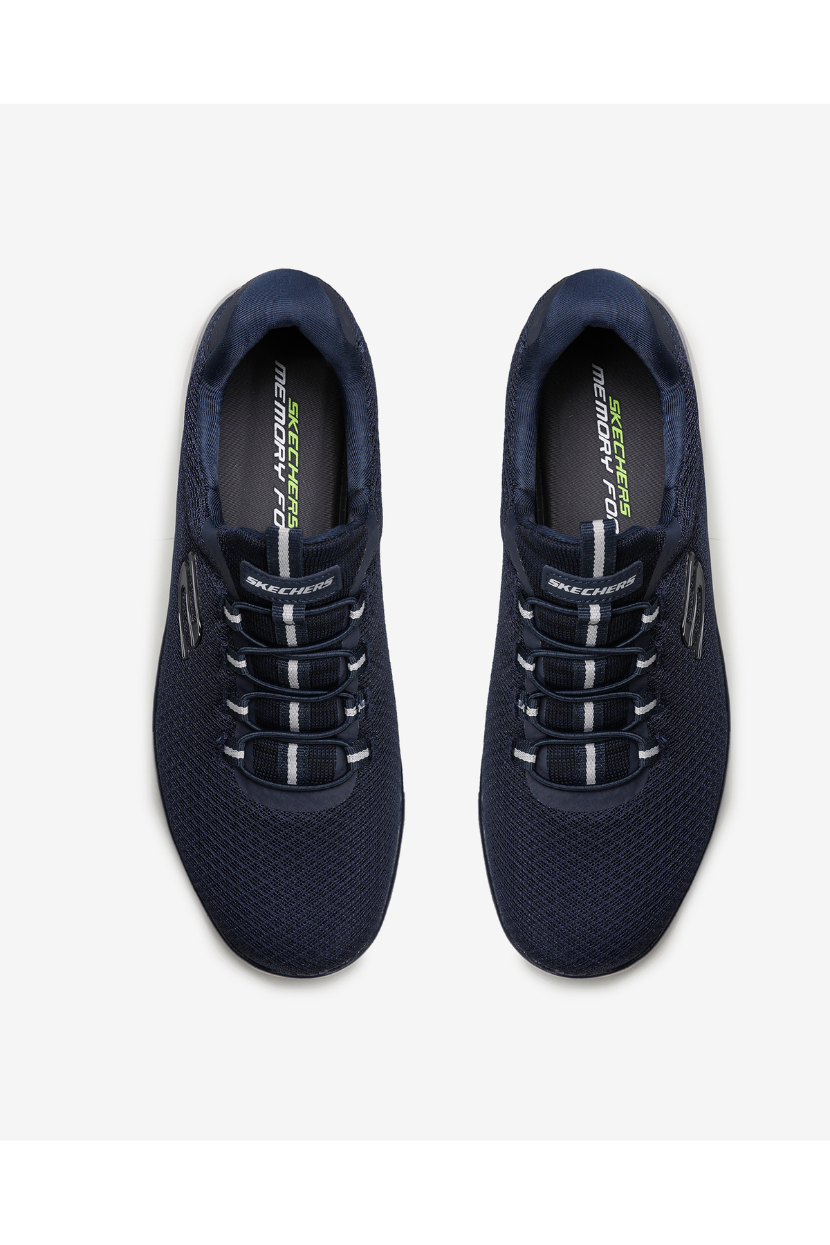 کفش دویدن مردانه راسته | اسکچرز Skechers 52811NVY - تصویر 6