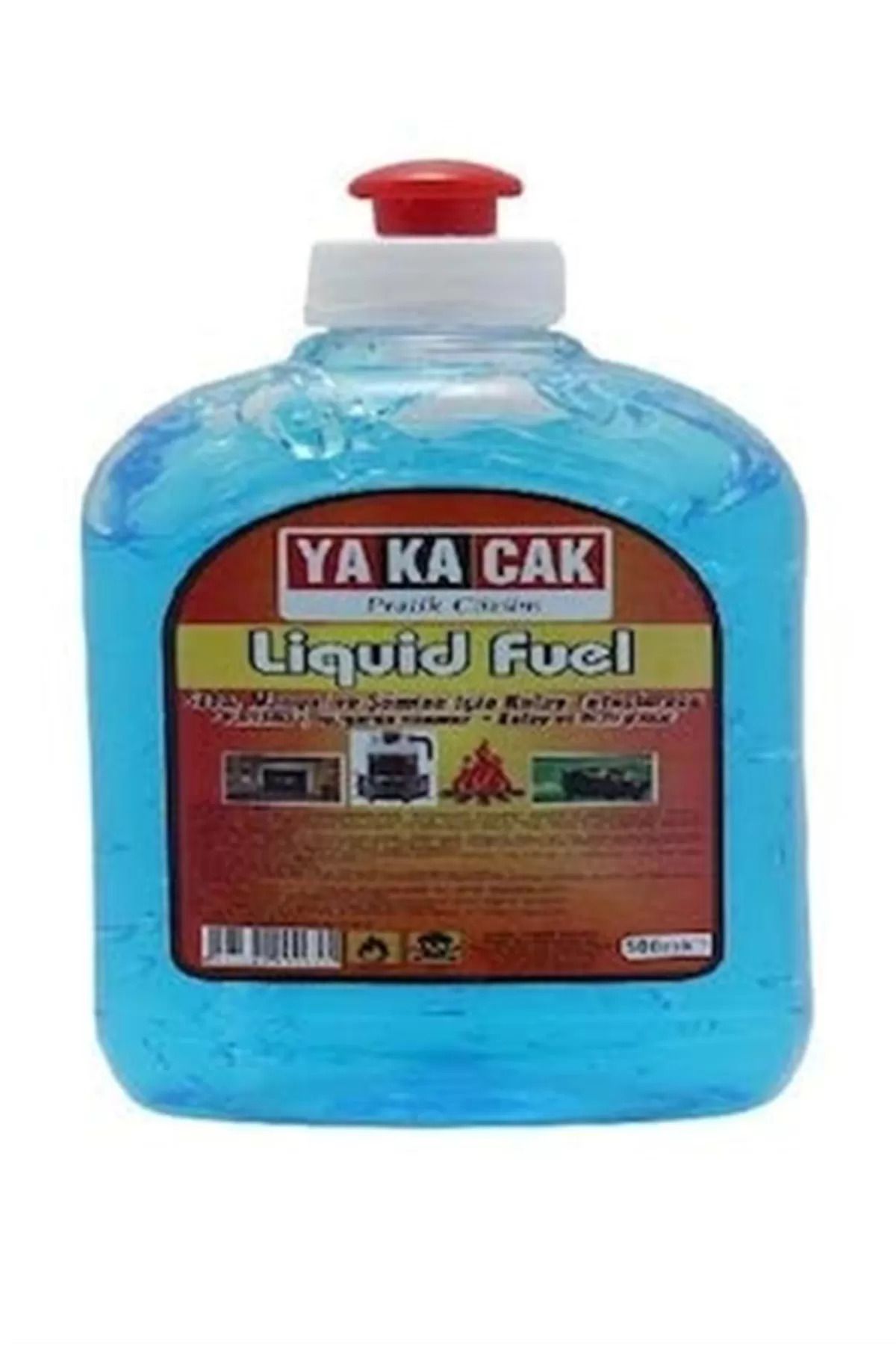 Kapamarka Yakıt Jeli Mangal Jeli 500 Cc Royaleks-7544