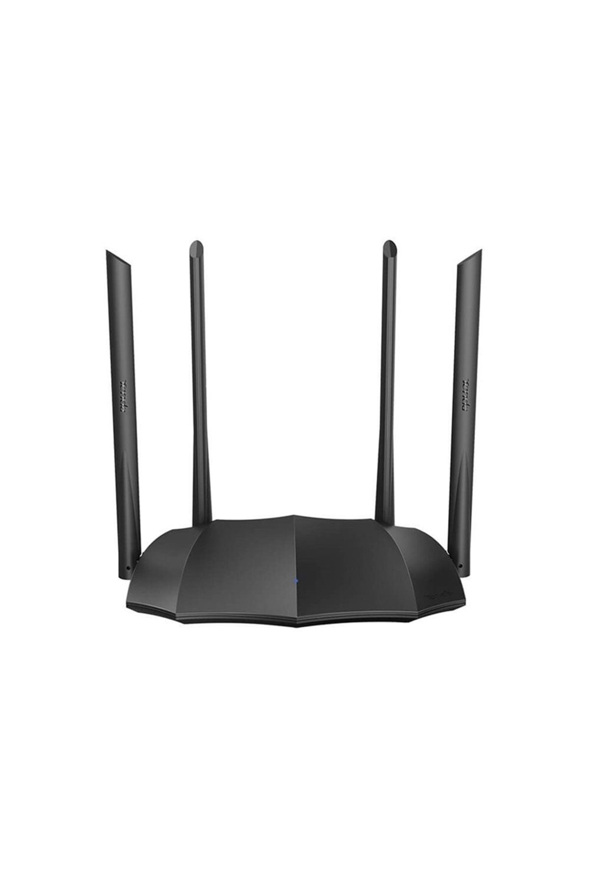 Tenda Ac8-ac1200 Dual-band Gigabit Wireless Router