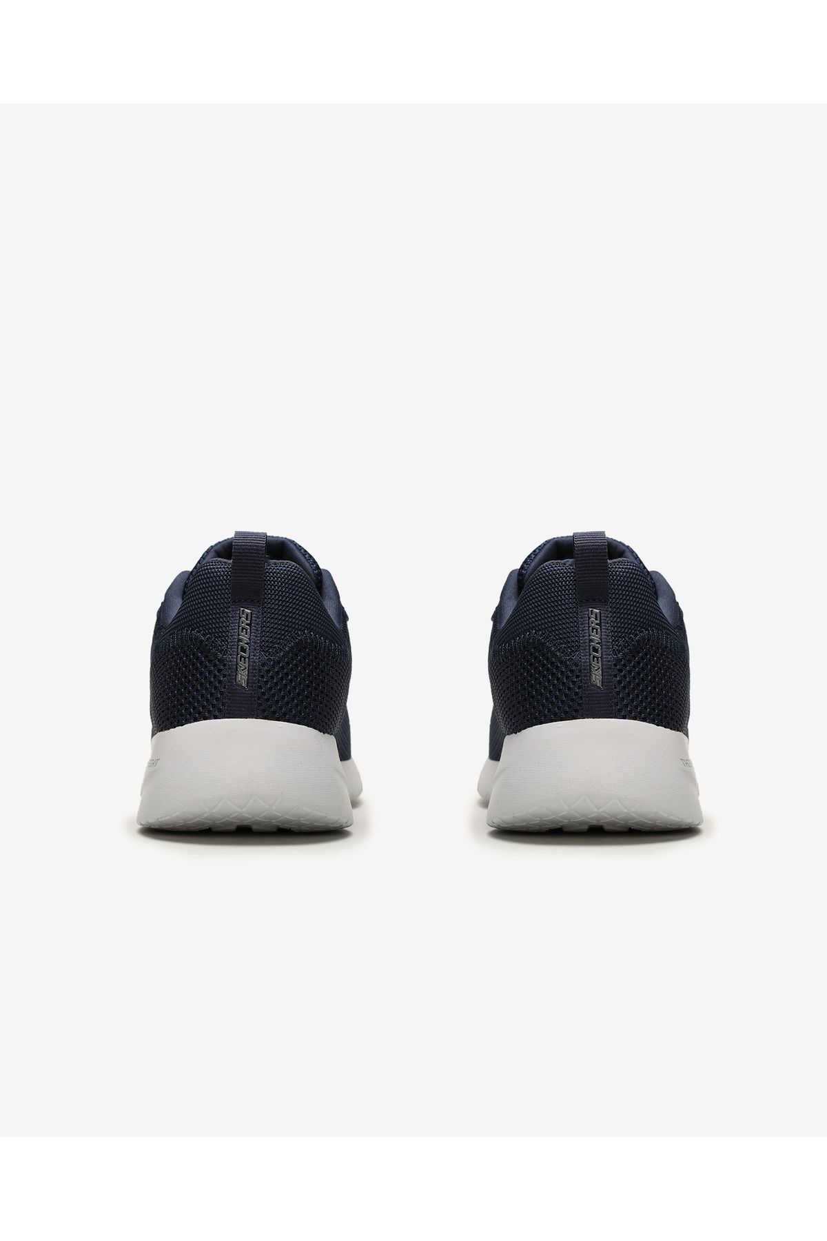SKECHERS-Dynamight 2.0 - Rayhill ανδρικά Navy Blue αθλητικά παπούτσια 58362 Nvy 4