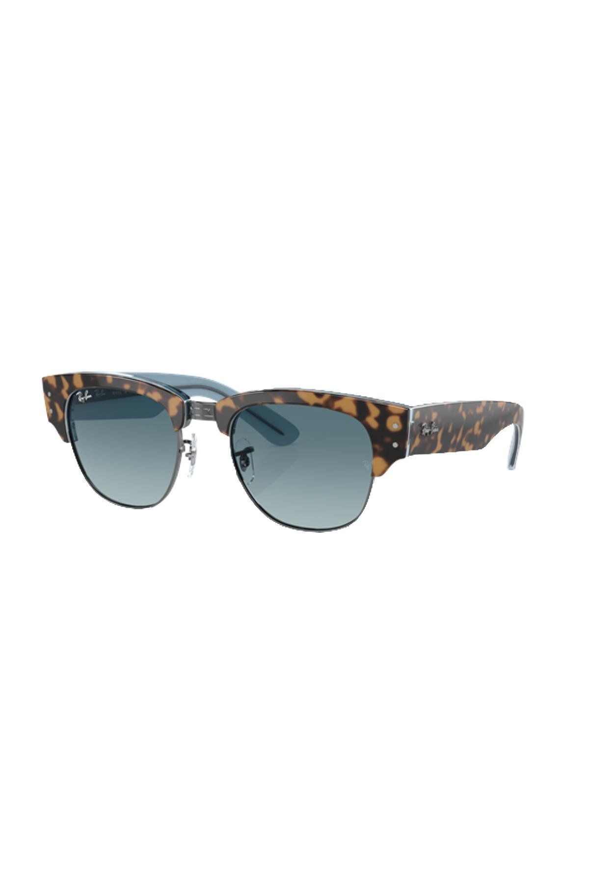 عینک آفتابی مشکی مردانه و زنانه یونیسکس 0rb 0316s 53 13163m Ray-Ban