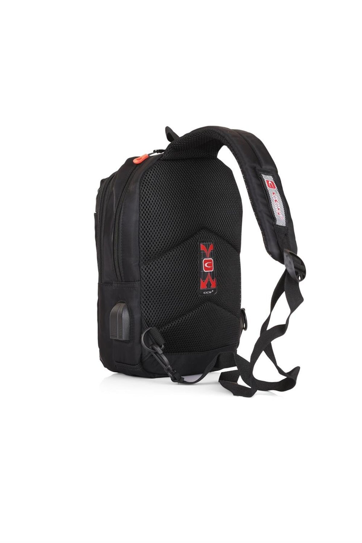 ÇÇS-31207 Single Strap Crossbody Bag 3