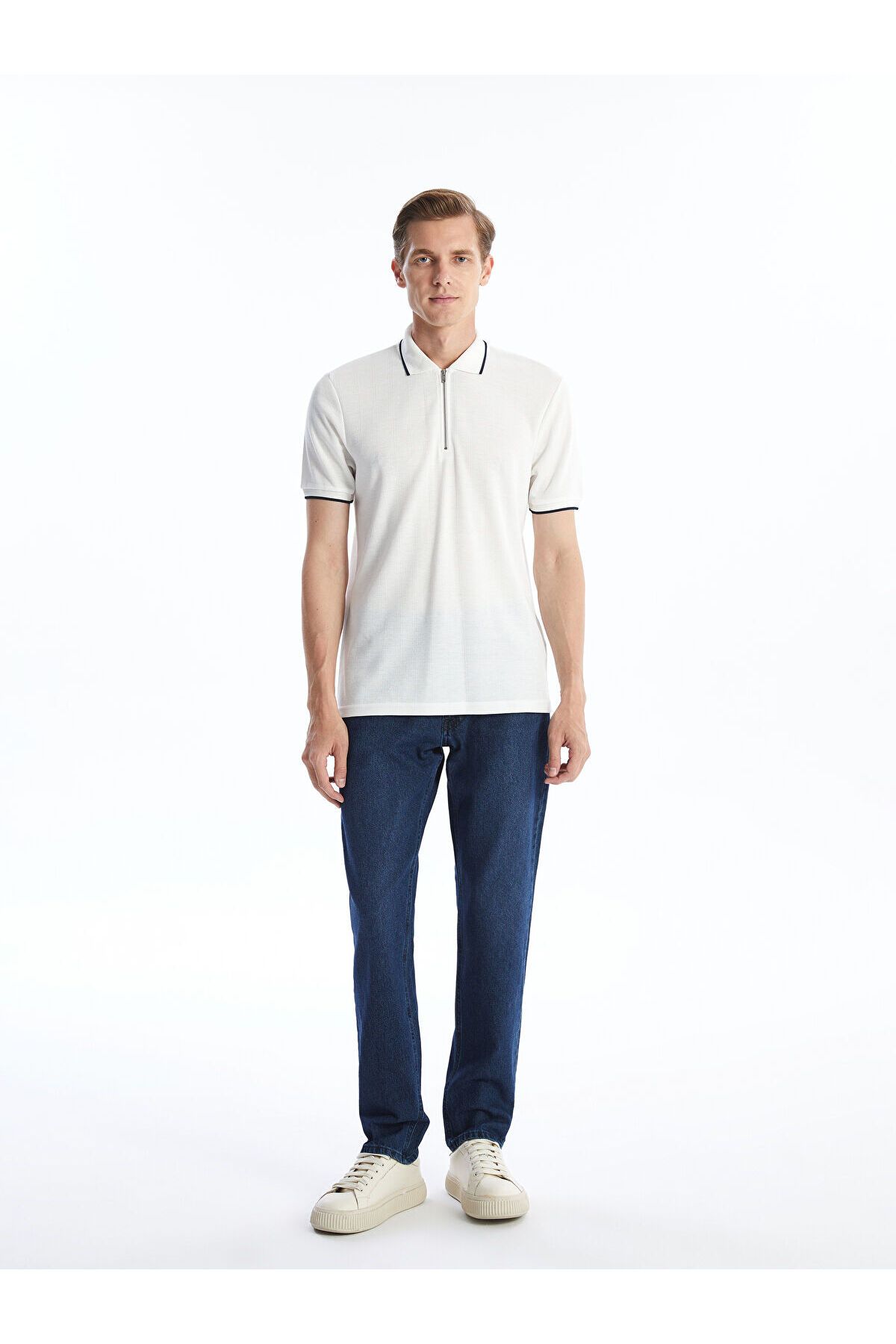 LC Waikiki-LCW 779 - Men's Regular Fit Jean Trousers 1