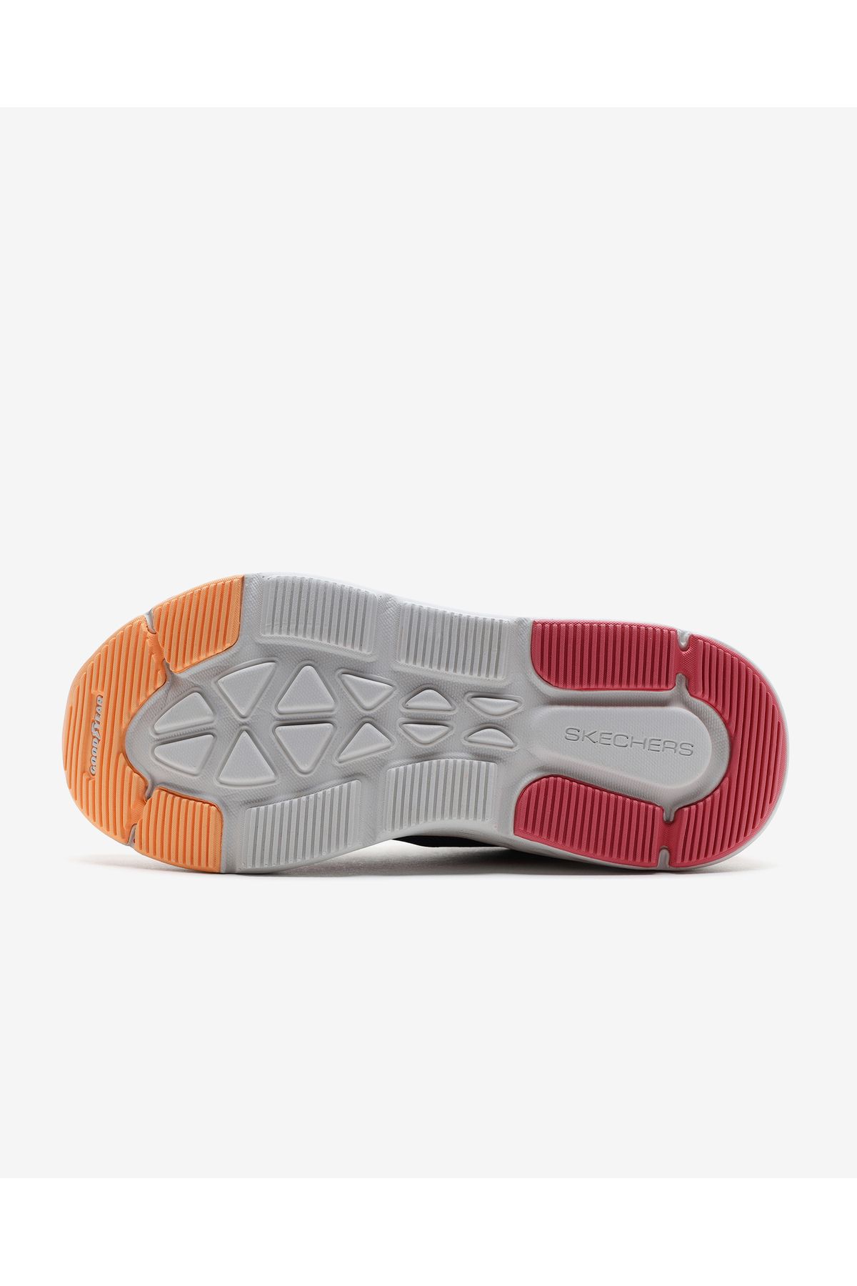 کفش دو و تمرین مشکی زنانه MAX سیاه در حال رانینگ BKHP Skechers