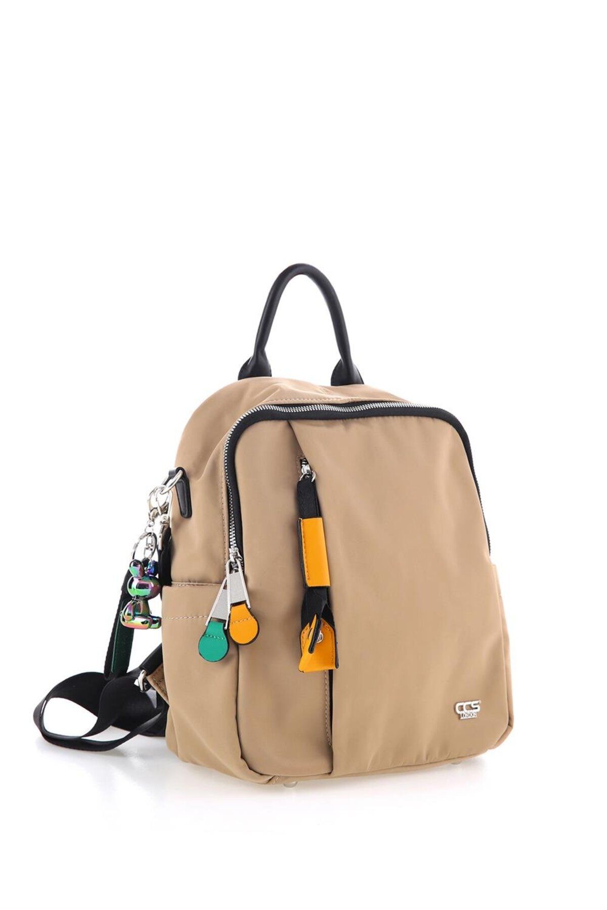 ÇÇS-Ççs 17247 Women's Shoulder Strap Backpack 2