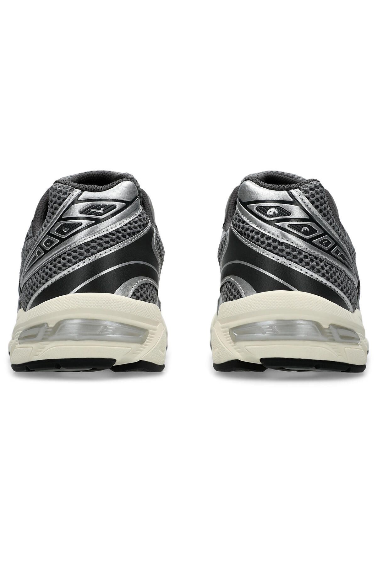 Asics-Gel-1130 Graue Herren-Sneaker 1201A256-026 5