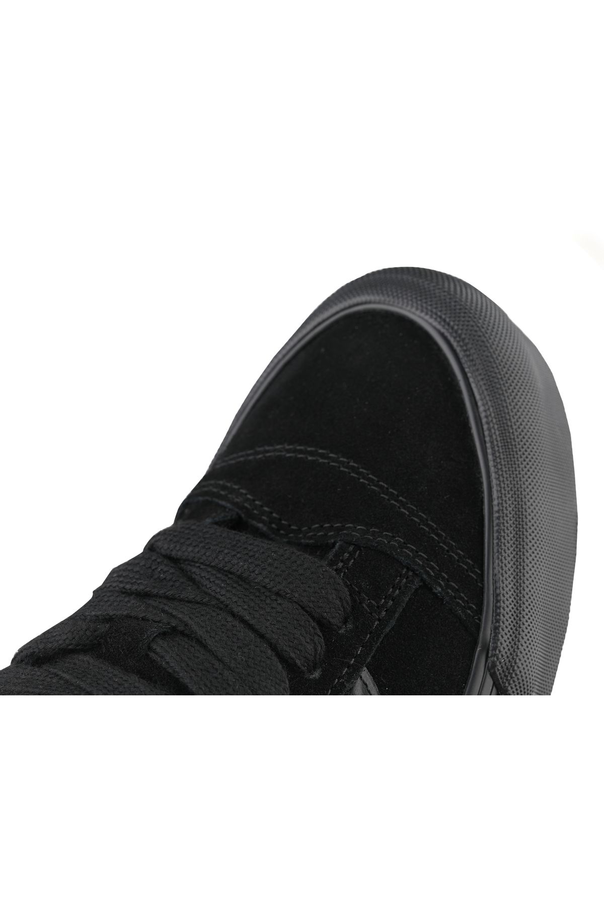 اسنیکر مشکی مردانه و زنانه کفش روزانه KNU سیاه اورجینال Vans