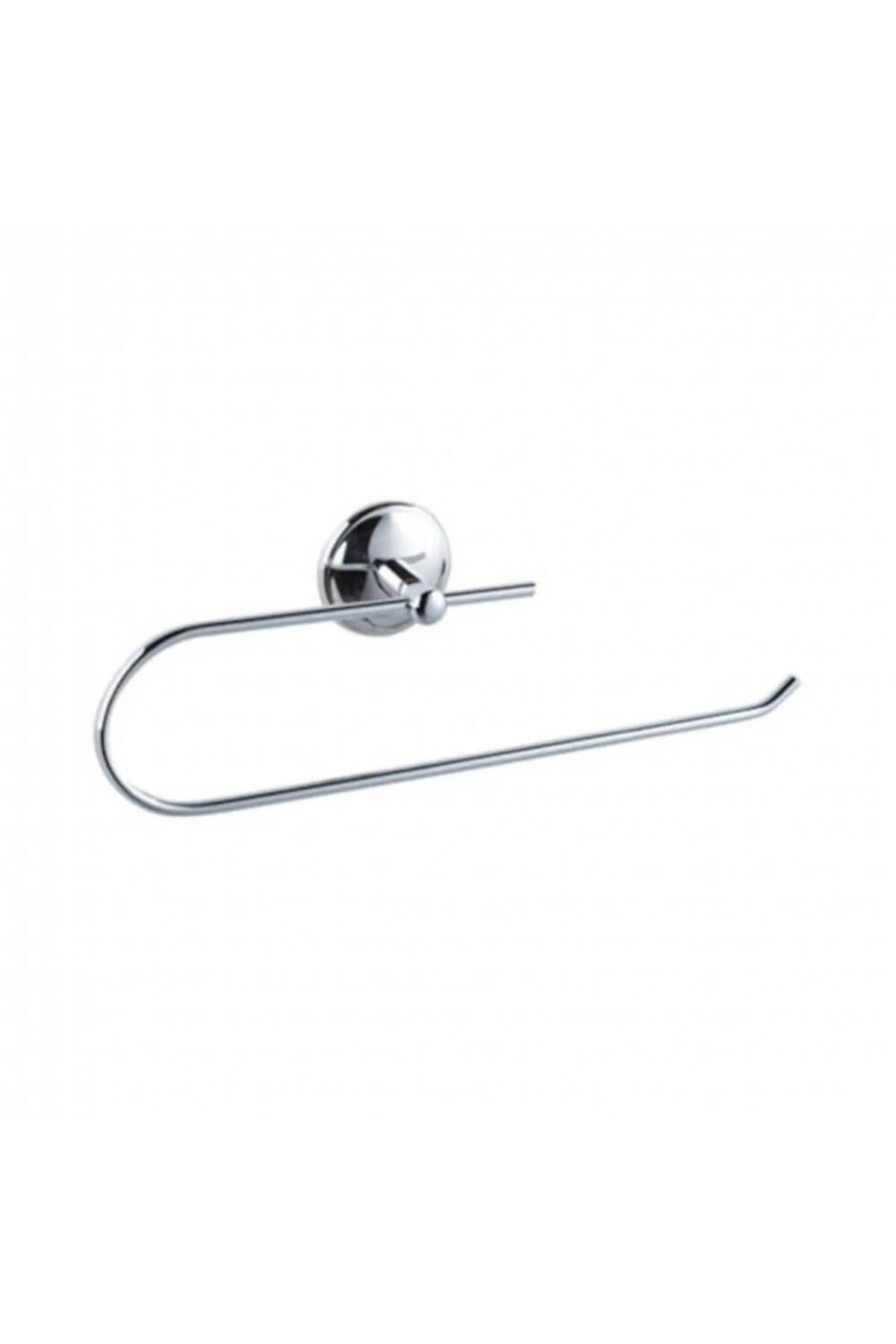 Piev Suport Pentru Prosoape De Hârtie Sword Open - Mărime unică