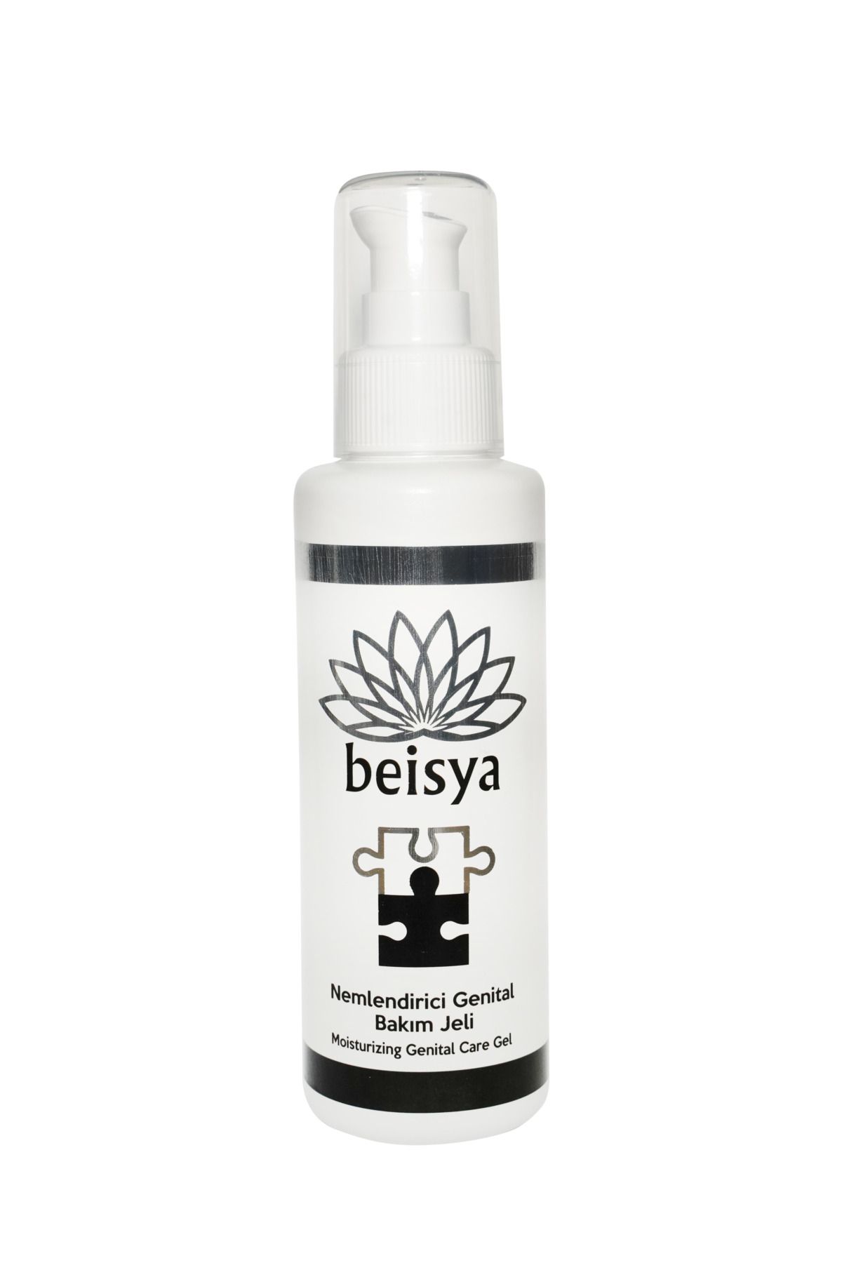 Beisya Nemlendirici Genital Bakım Jeli 150 ml