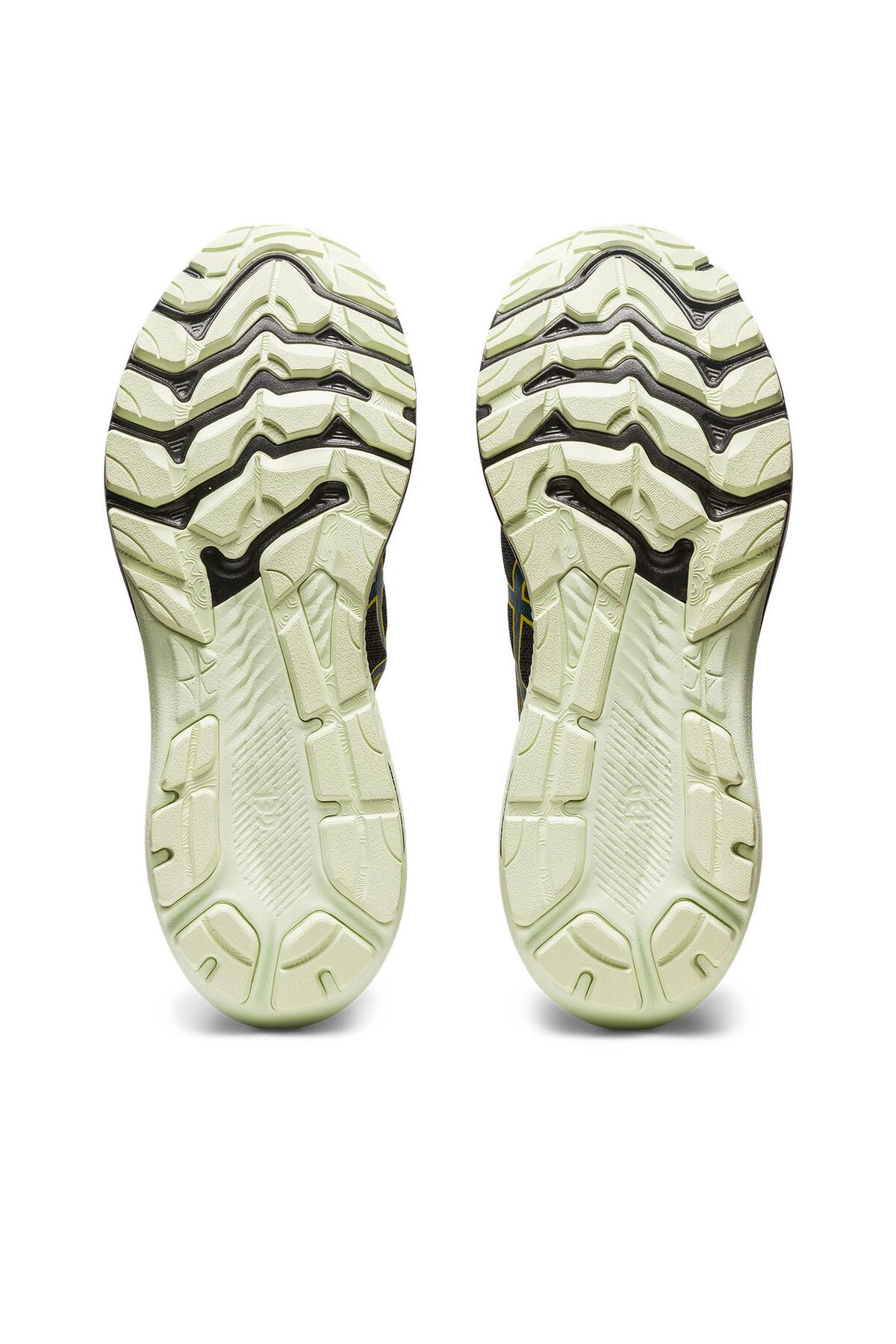 Asics کفش دویدن مشکی مردانه Gt-2000 11 Gtx