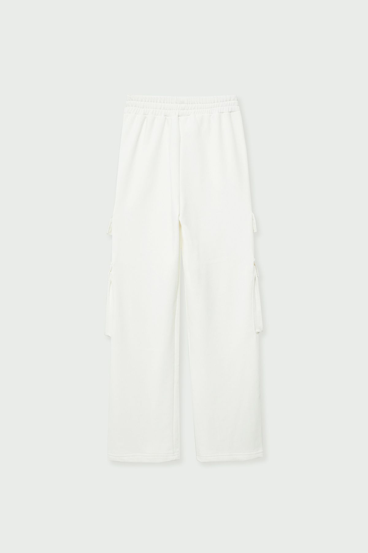 VATKALI-Jogger pants with pockets 8