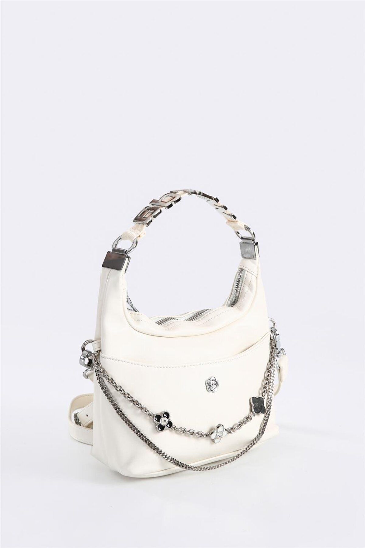 ÇÇS-17522 Women's Shoulder Strap Handbag 2