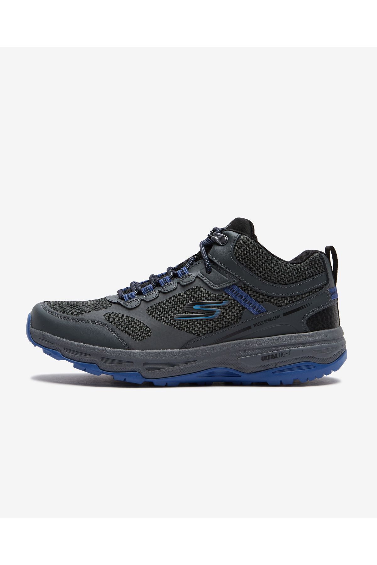 چکمه‌های خاکستری مردانه SKECHERS Go Run Trail Altitude-Element 220113 Ccbl