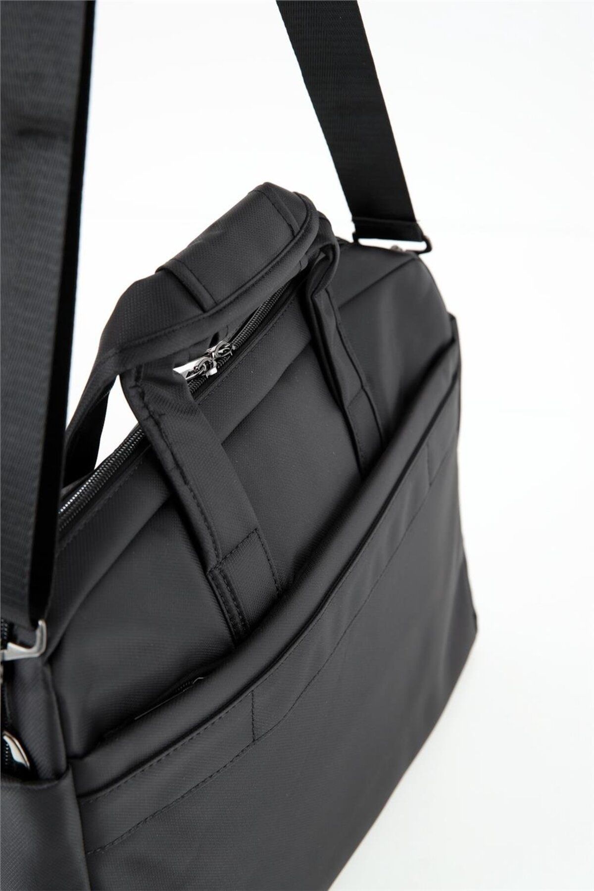 ÇÇS-Unisex Briefcase C.Ccs71432 7