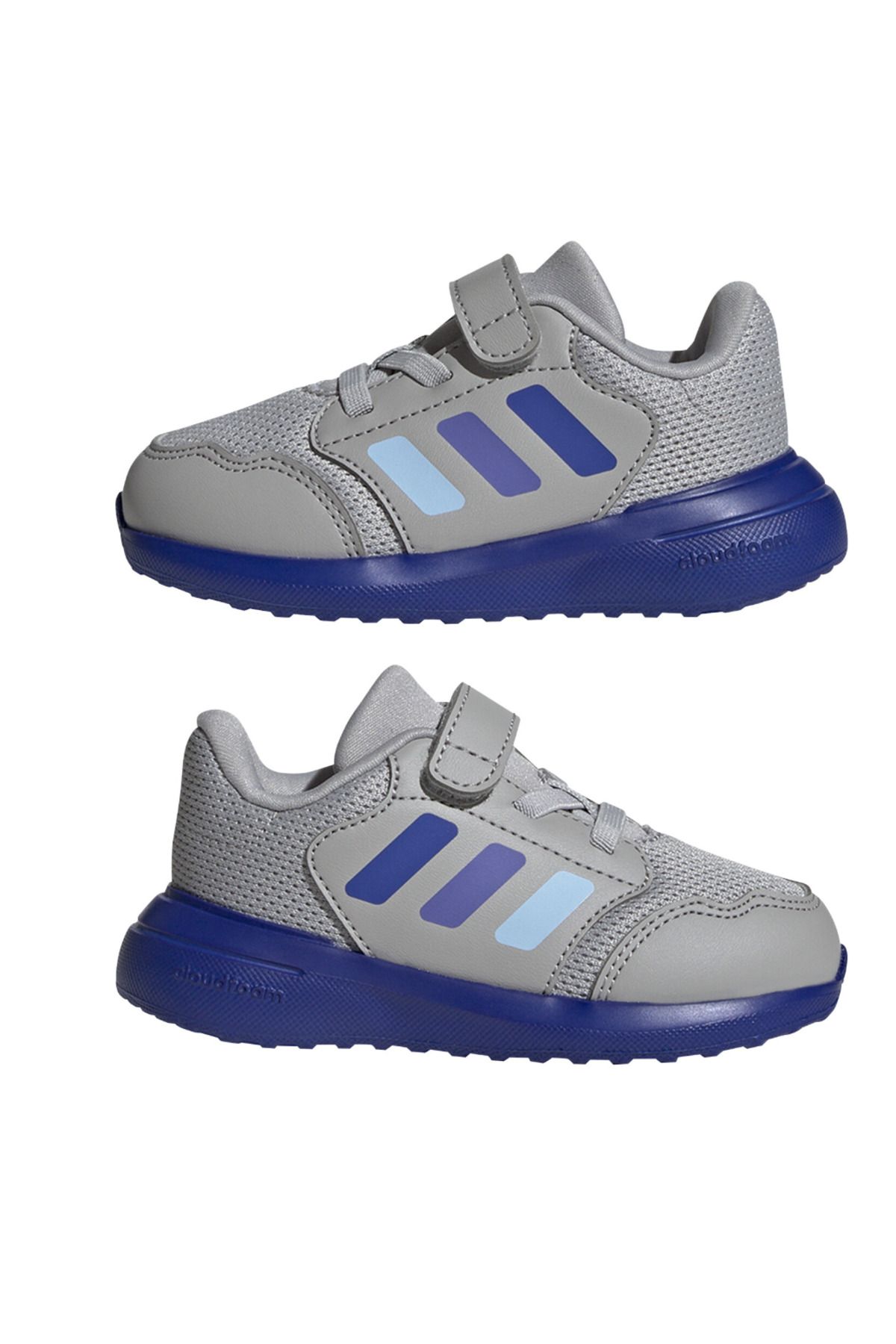 adidas-Tensaur Run 3.0 EL I - Comfortable and Stylish Base 4