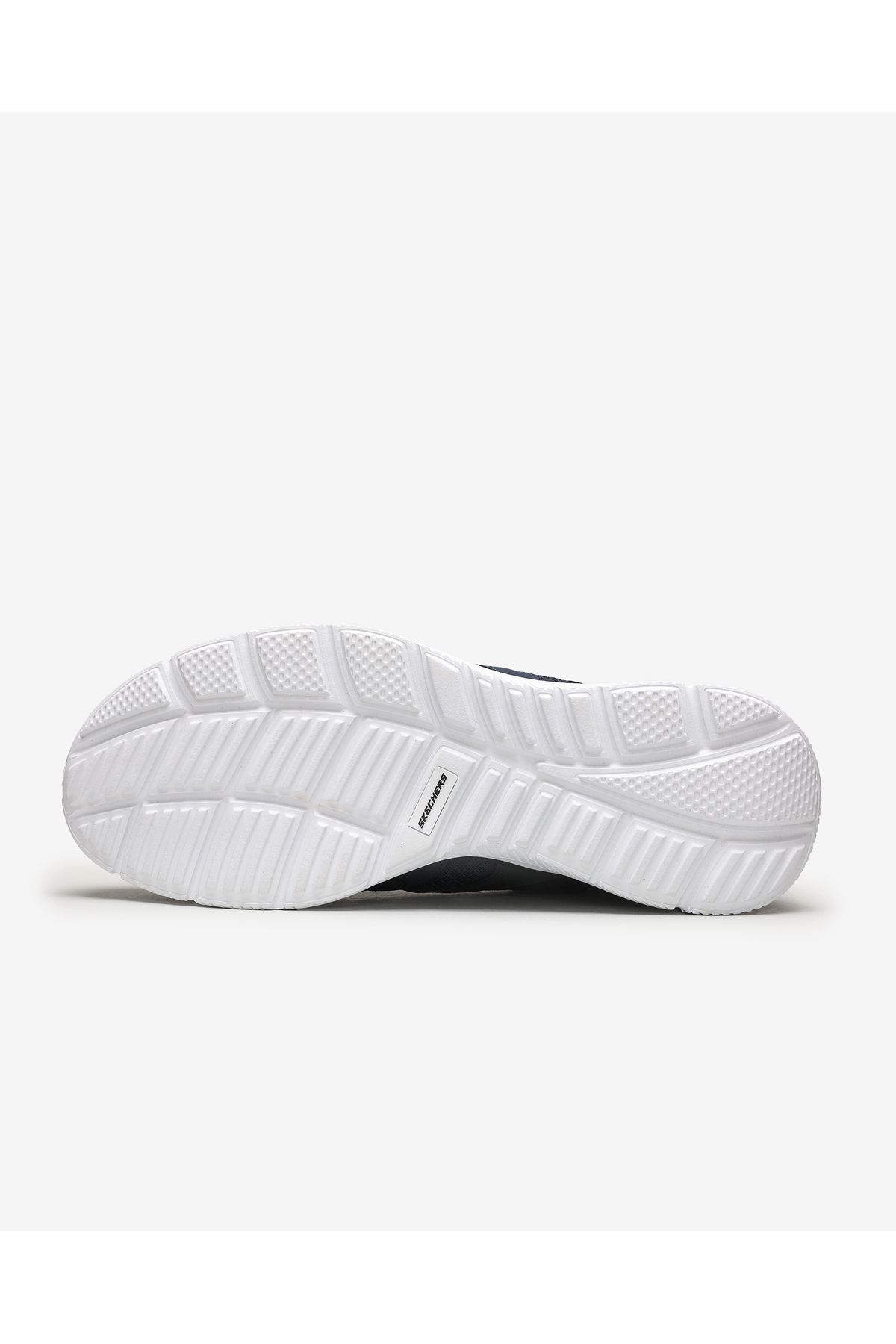 SKECHERS-Verse - Pantofi pentru bărbați, albastru bleumarin, Flash Point 58350 Nvbk 5