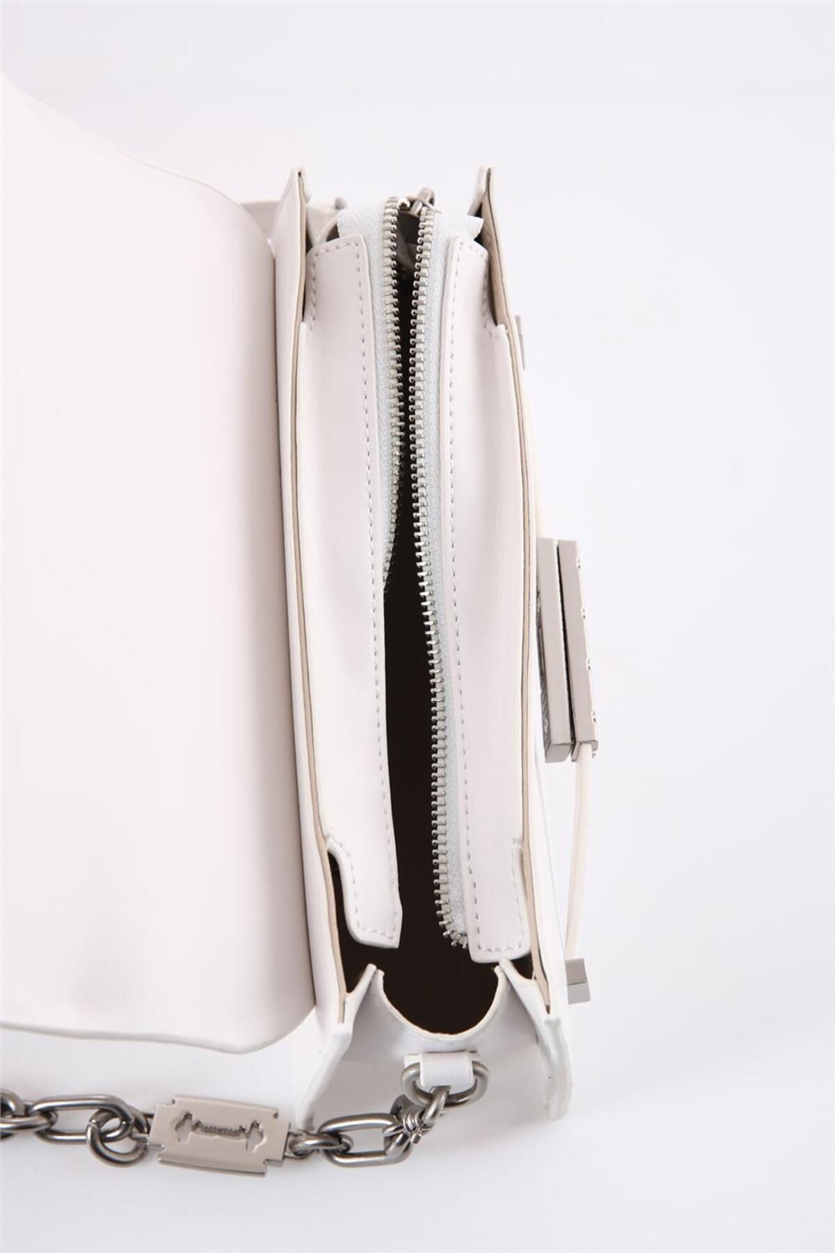 ÇÇS-17073 Women's Shoulder Bag - with Strap 6