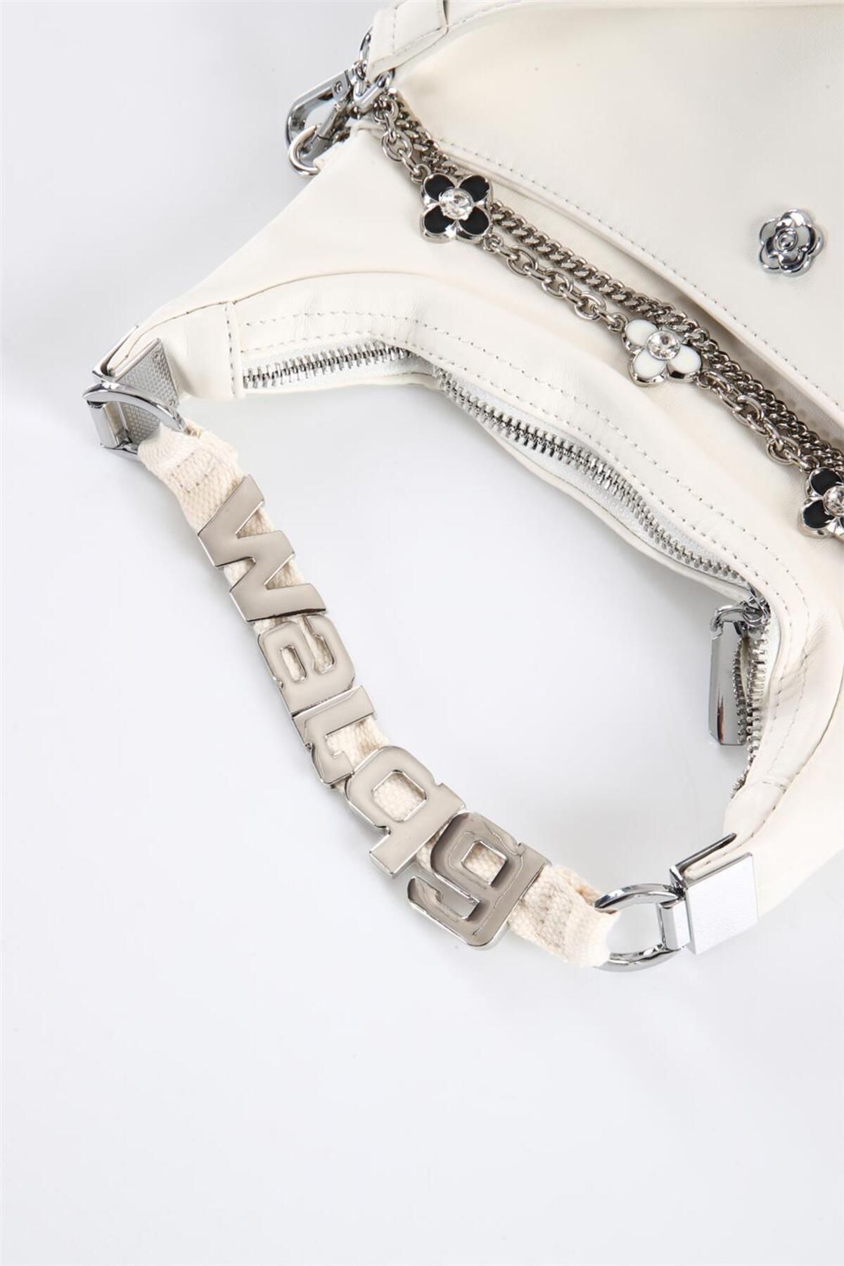 ÇÇS-17522 Women's Shoulder Strap Handbag 6