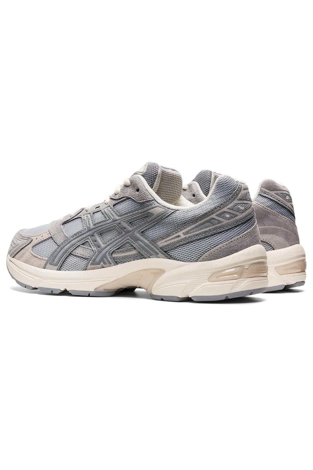 کفش کتانی مردانه خاکستری Asics Gel-1130 1201a255-022