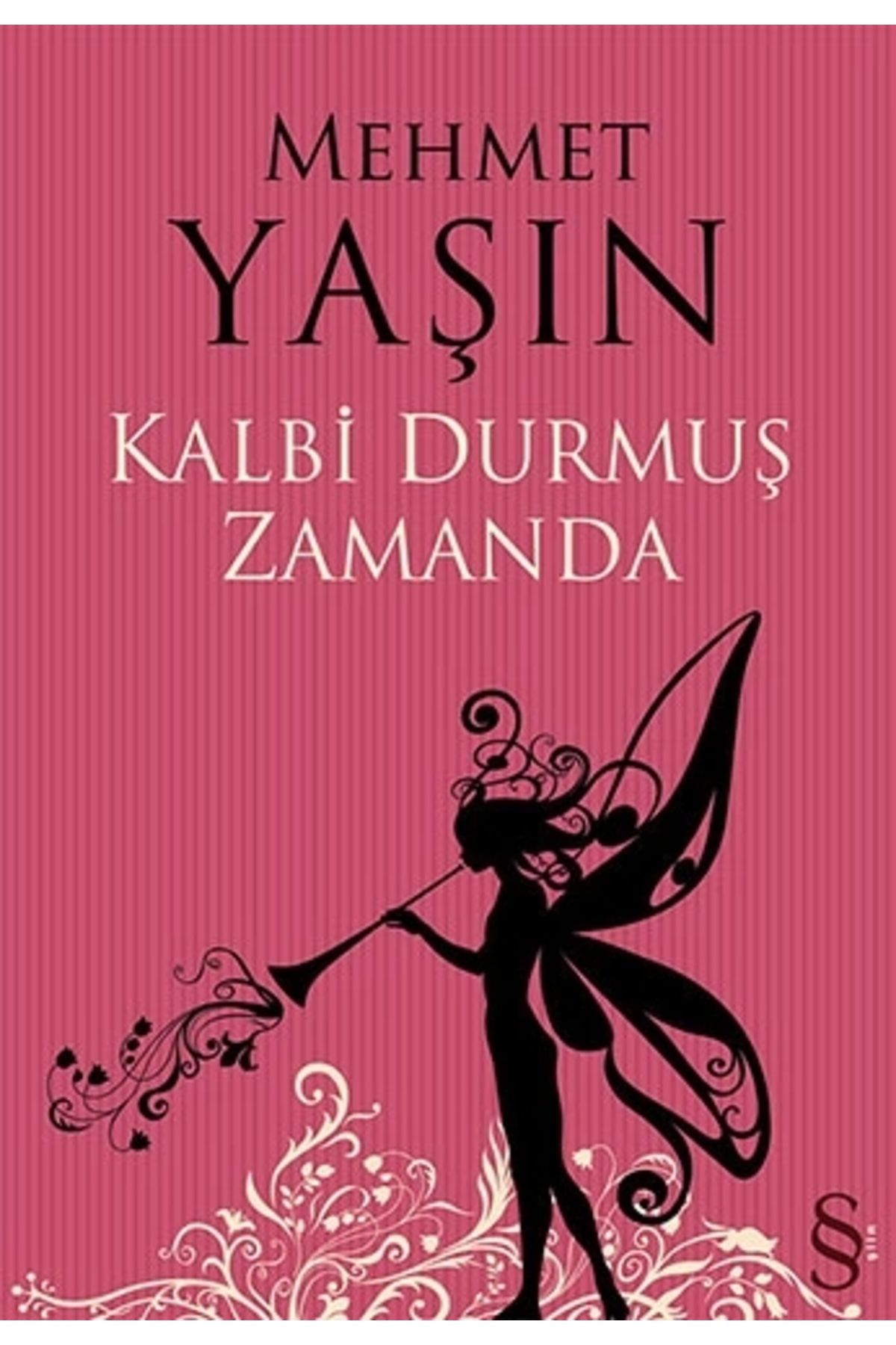 Zahrada Yayınları Kalbi Durmuş Zamanda
