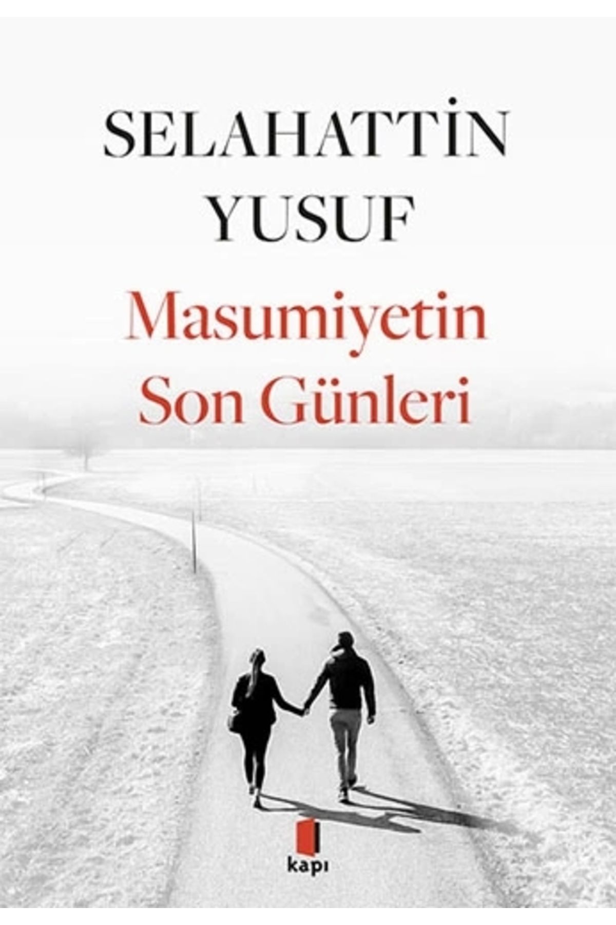 Zahrada Yayınları Masumiyetin Son Günleri