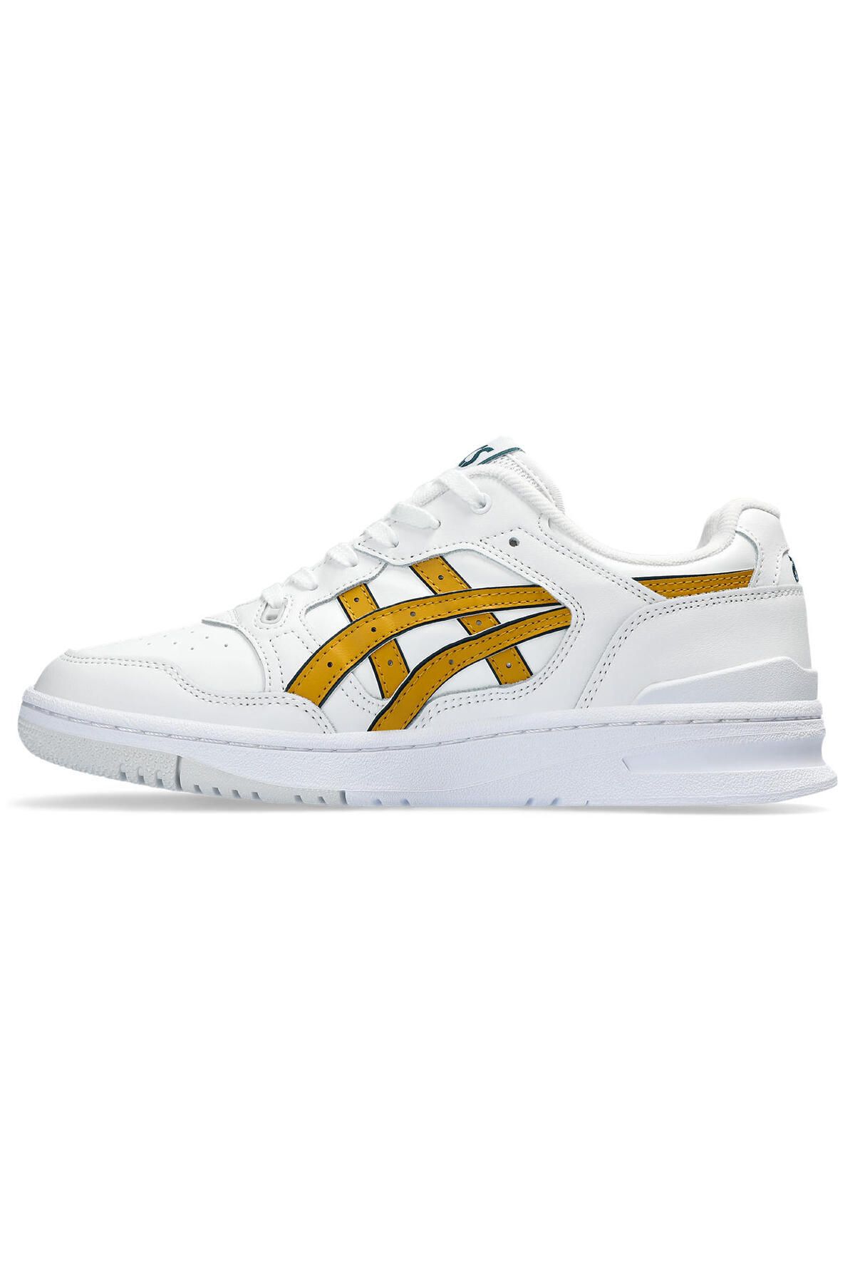 Asics کفش راحتی مردانه سفید Ex89