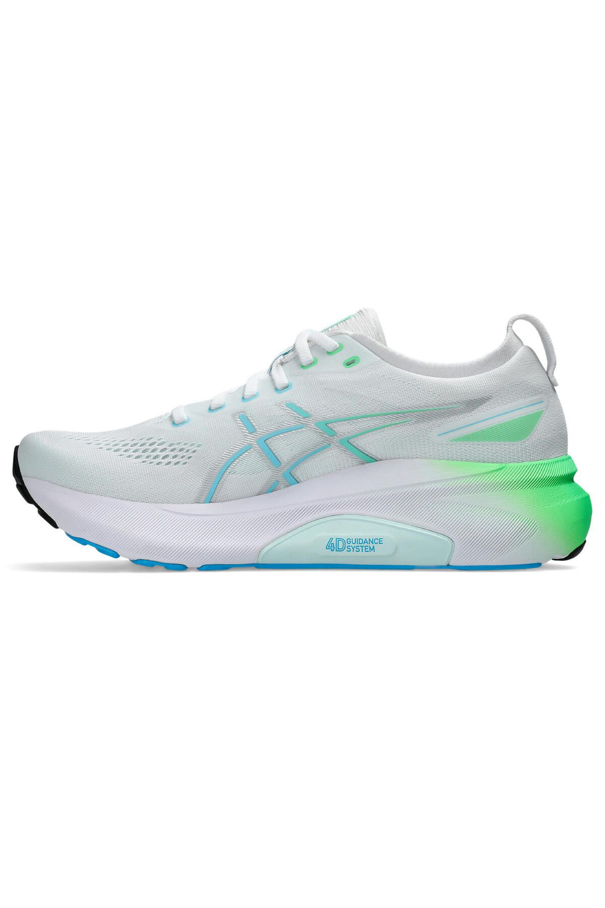 Asics کفش دویدن مردانه ژل-کایانو 31 خاکستری 1011B867-100