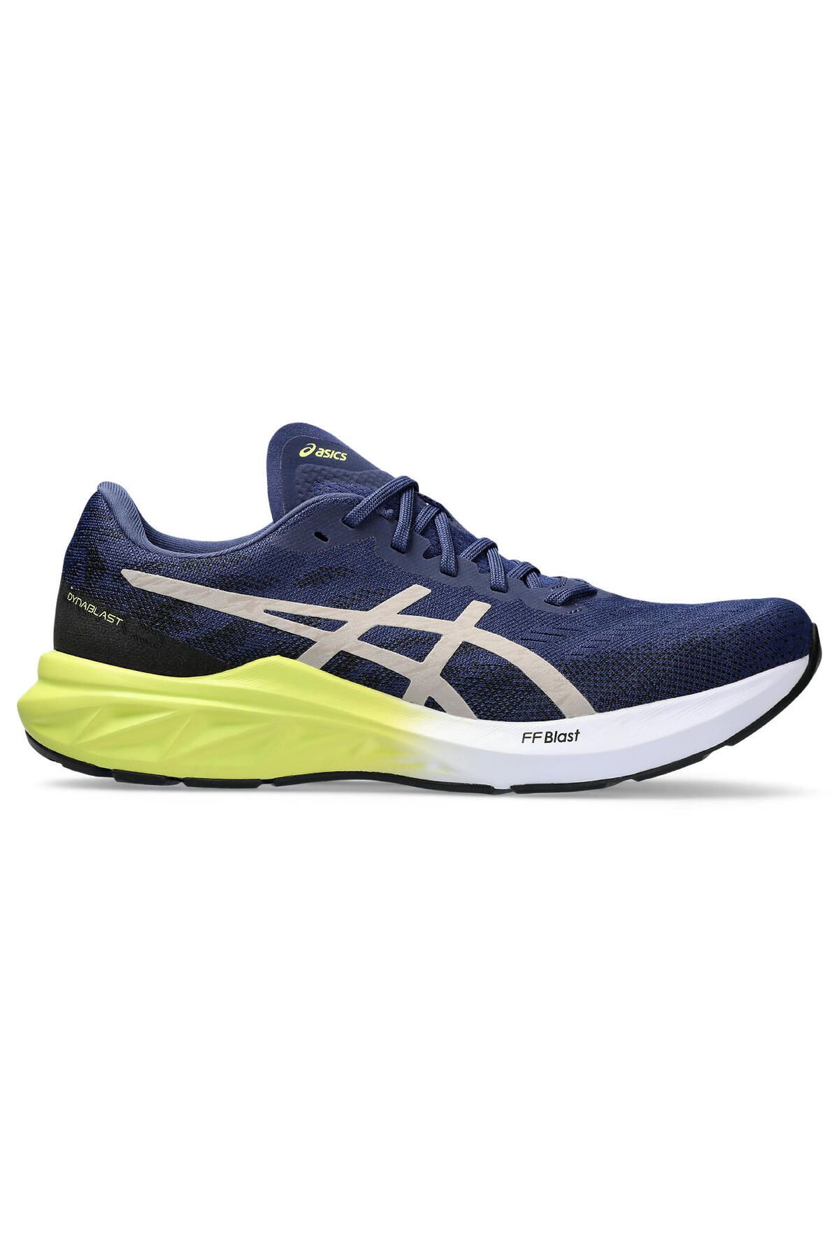 Asics کفش دویدن مردانه Dynablast 3