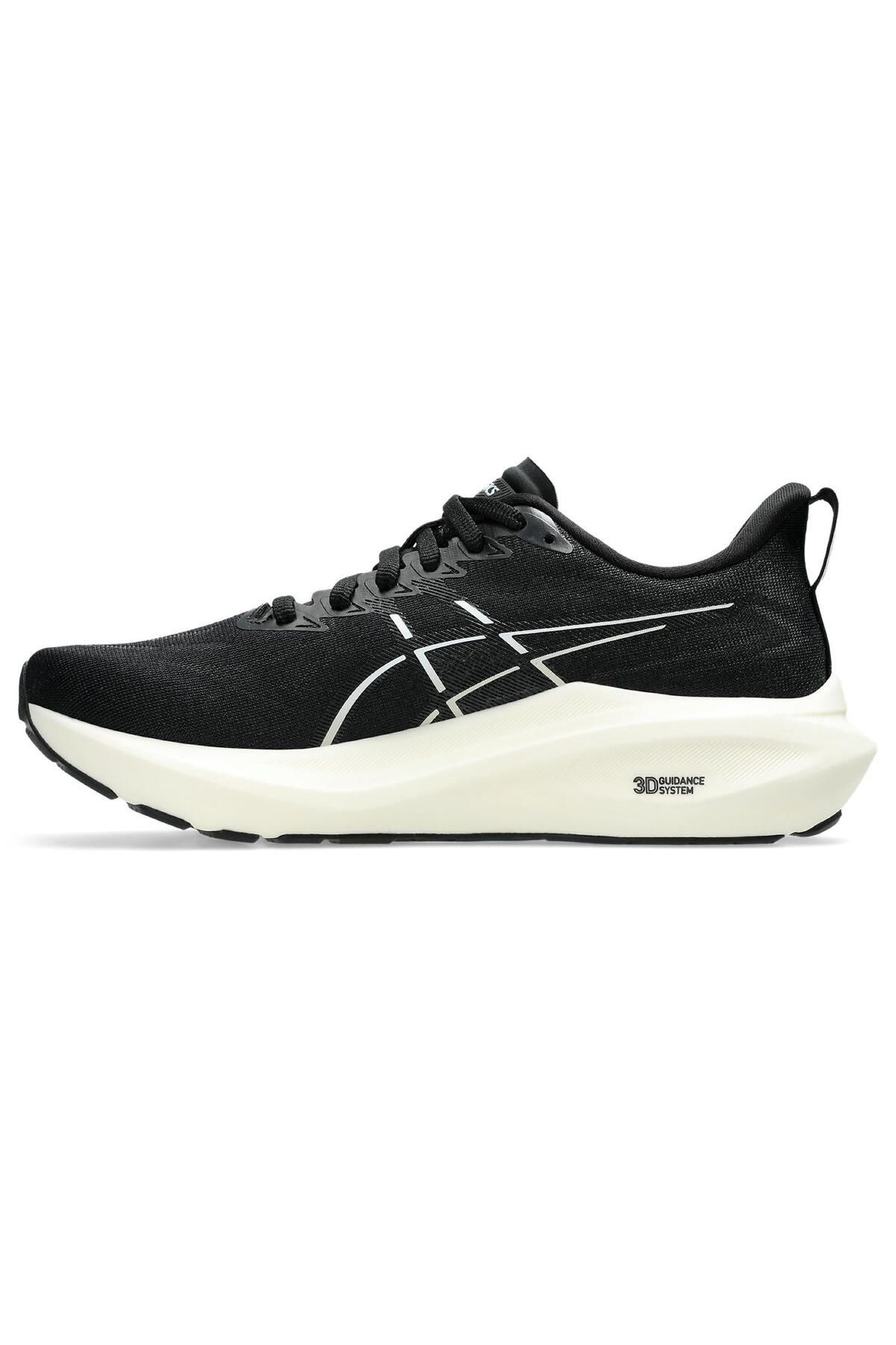 Asics Gt-2000 13 کفش دویدن مشکی زنانه 1012b666-003