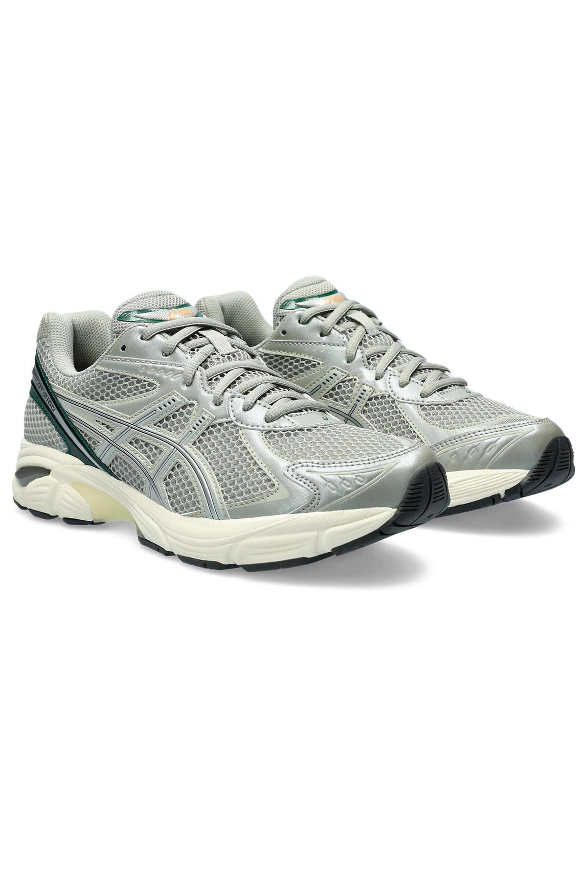 Asics-حذاء رياضي رمادي للجنسين Gt-2160 1203A275-022 3