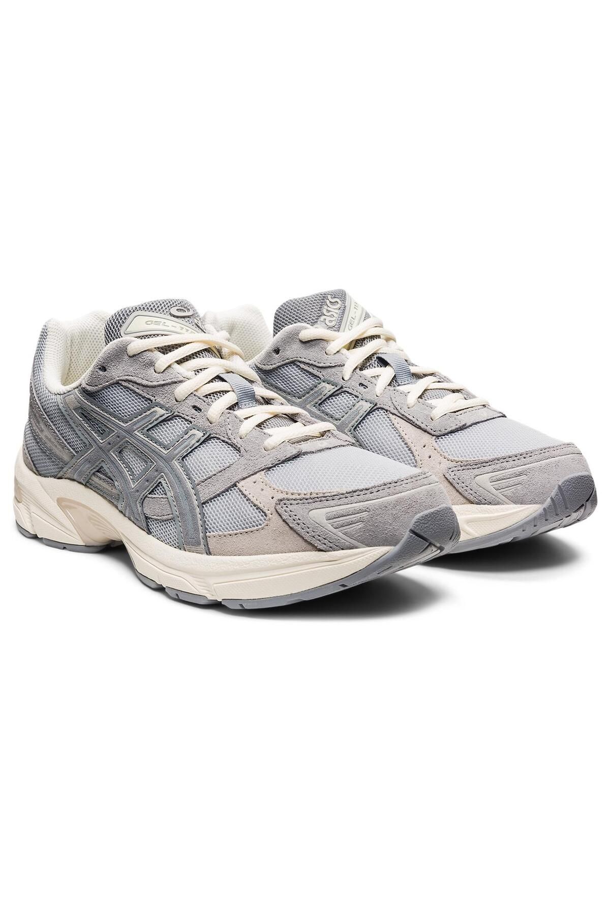 Asics کفش کتانی مردانه خاکستری ژل 1130