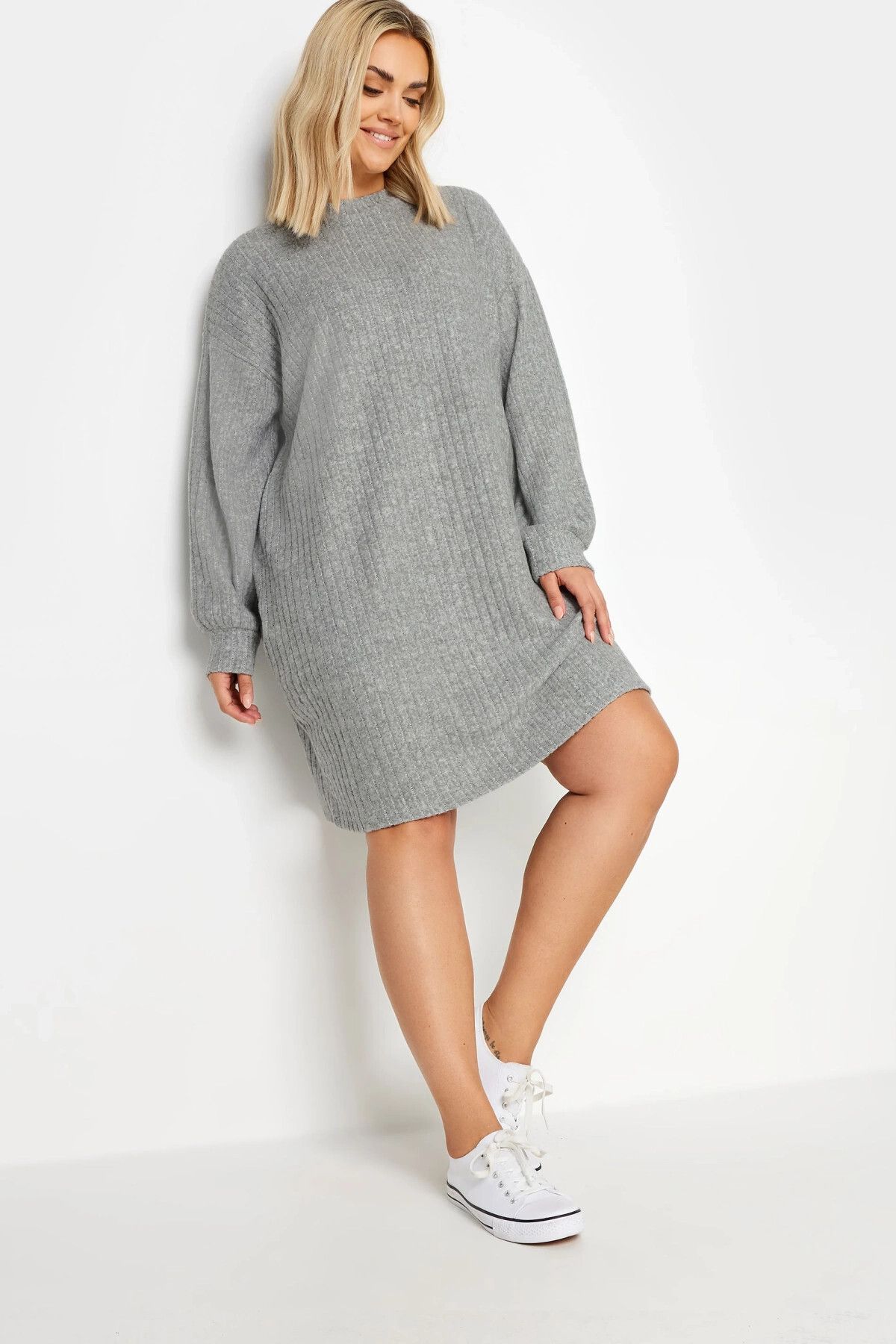 un col roulé taille 30