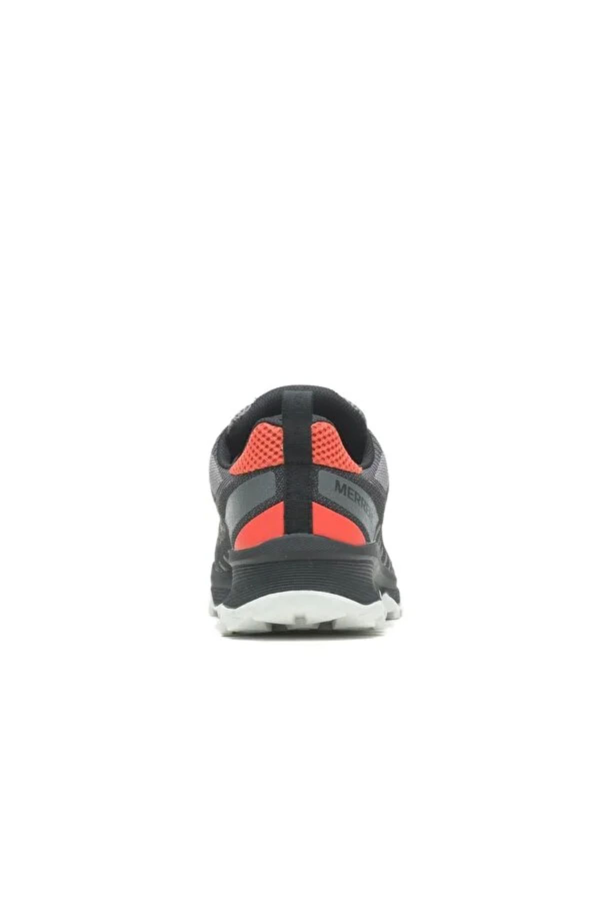 Merrell-J 036987 Pánská sportovní obuv Speed ​​Eco Grey 4