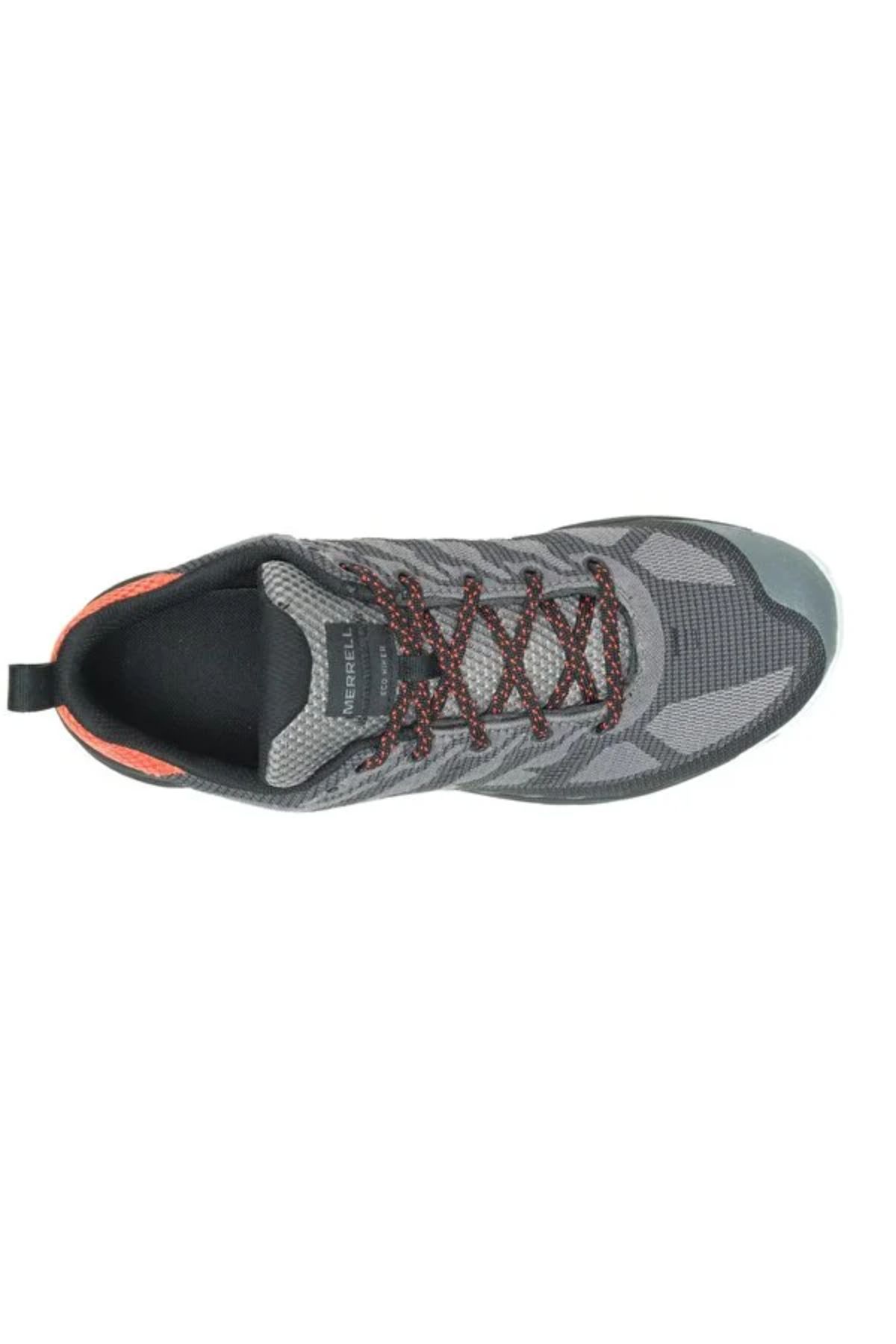 Merrell-J 036987 Pánská sportovní obuv Speed ​​Eco Grey 5