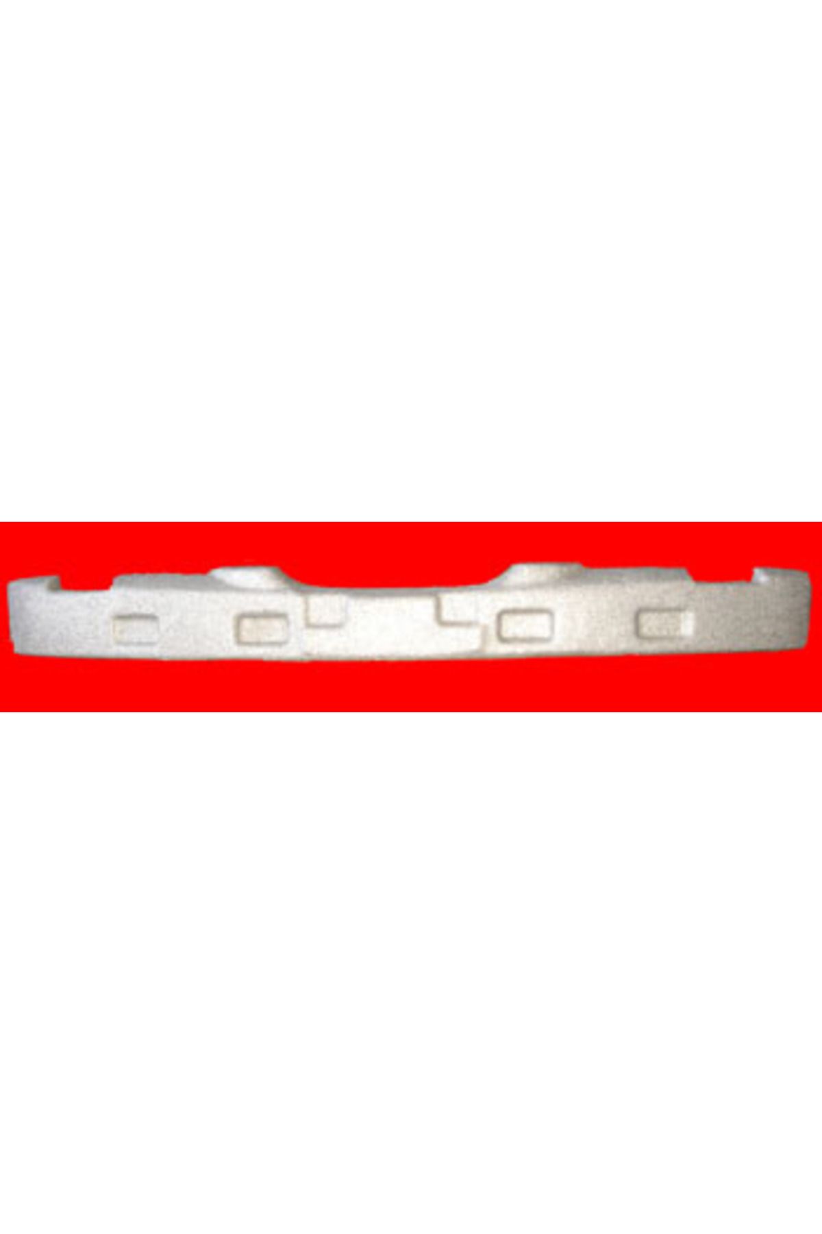 FAM Hyundai Elantra 04/07 Ön Tampon Şok Emici (Köpük) (Bfn)