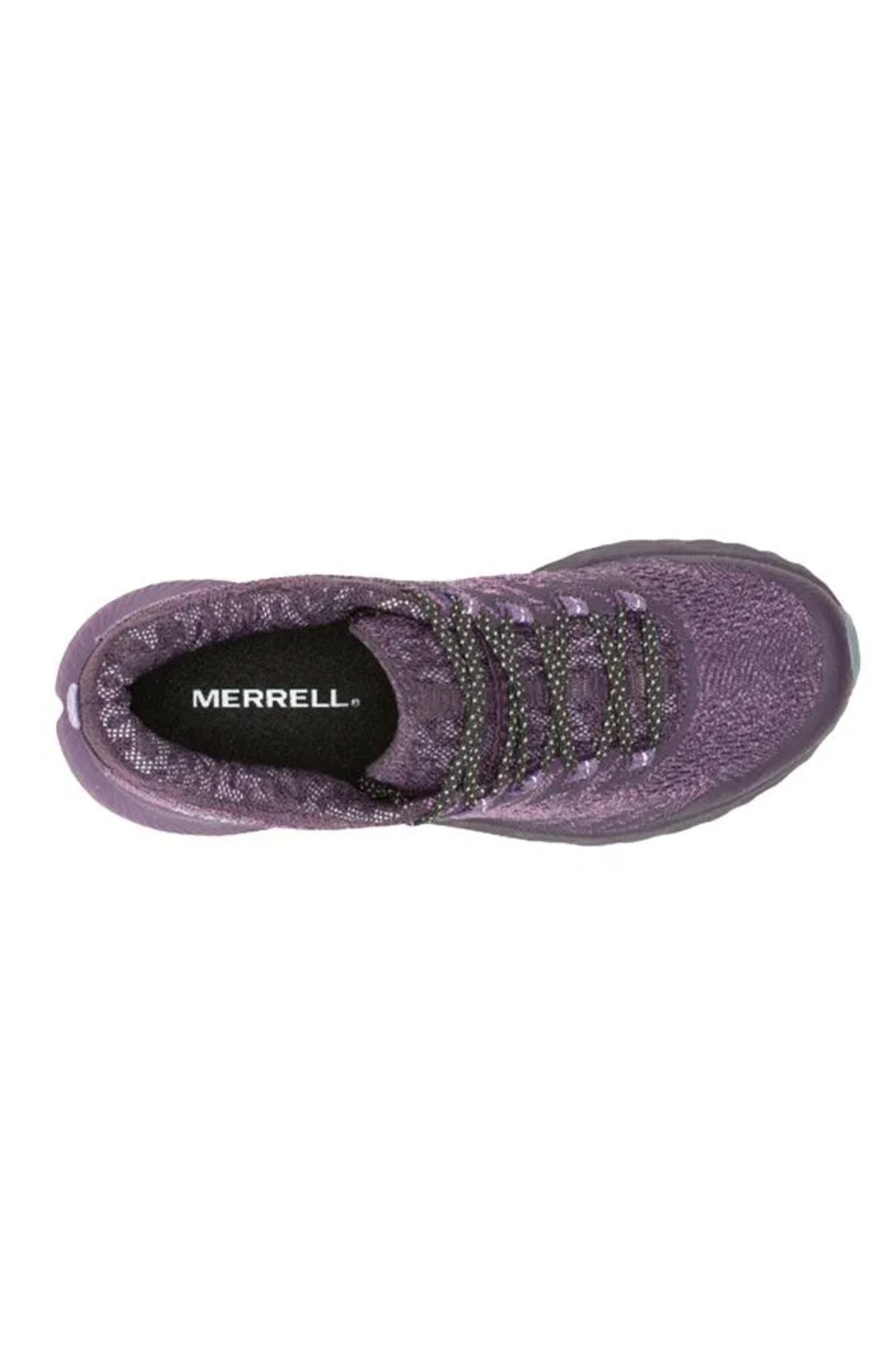 کفش زنانه در فضای باز Merrell J068276 Agility Remix بنفش بنفش