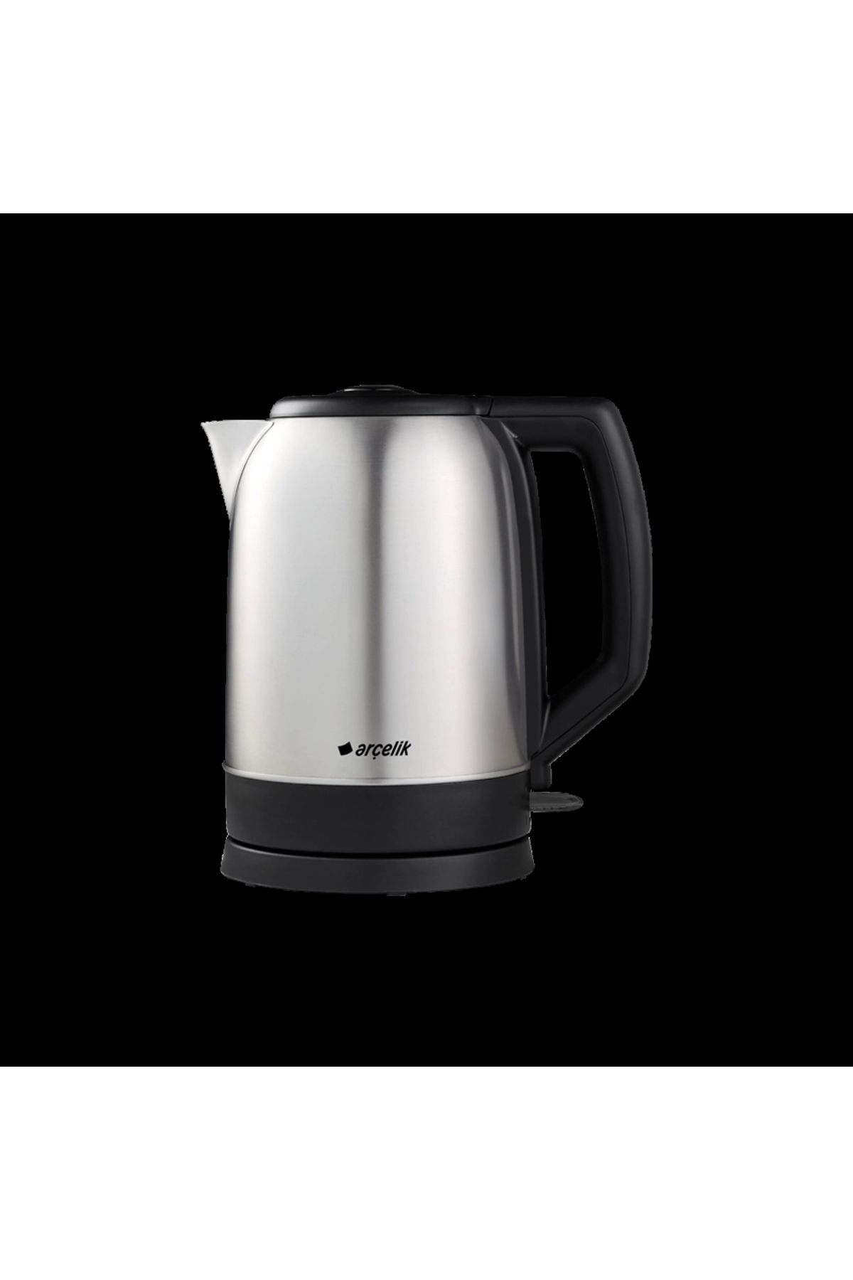 Arçelik Kl 9022 I Inox Kettle 1,7 Lt.