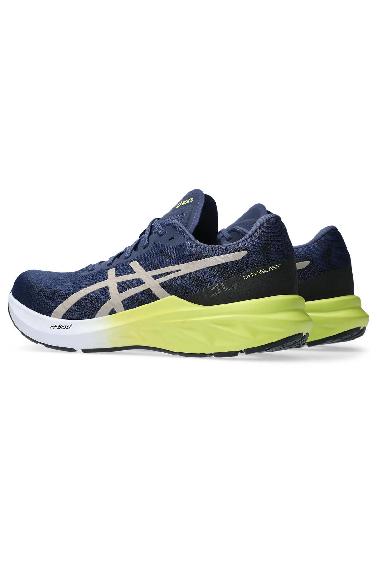 Asics کفش دویدن مردانه Dynablast 3