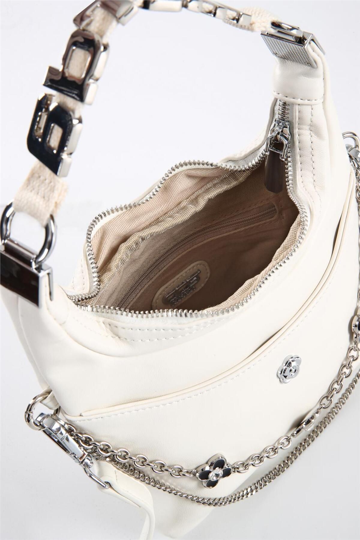 ÇÇS-17522 Women's Shoulder Strap Handbag 5