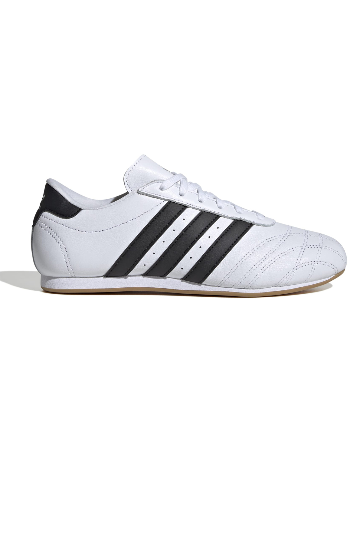adidas Js1194-k Pantofi sport pentru femei Taekwondo La, albi